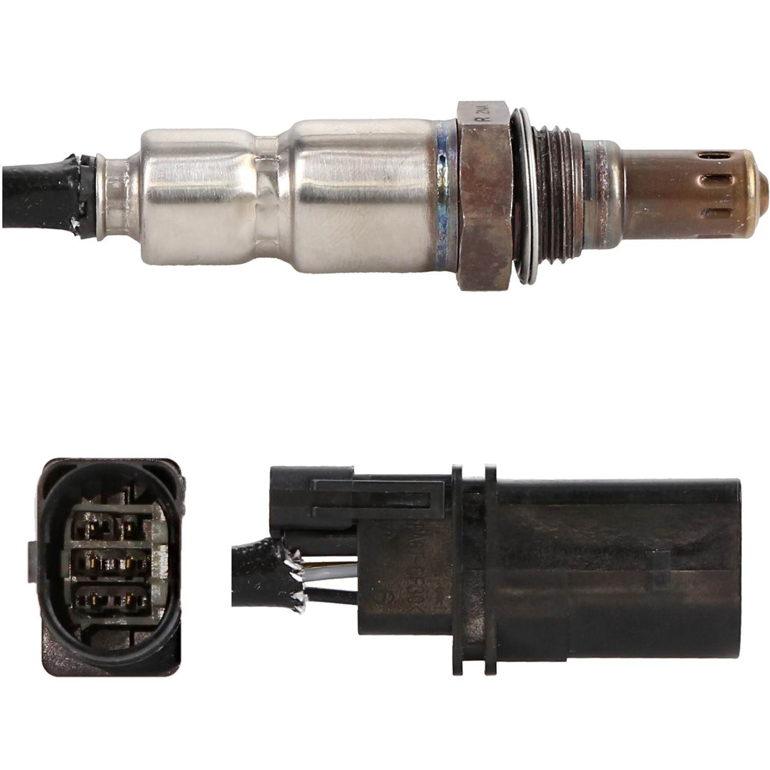 DENSO Auto Parts DENSO Air-Fuel Sensor 234-5030