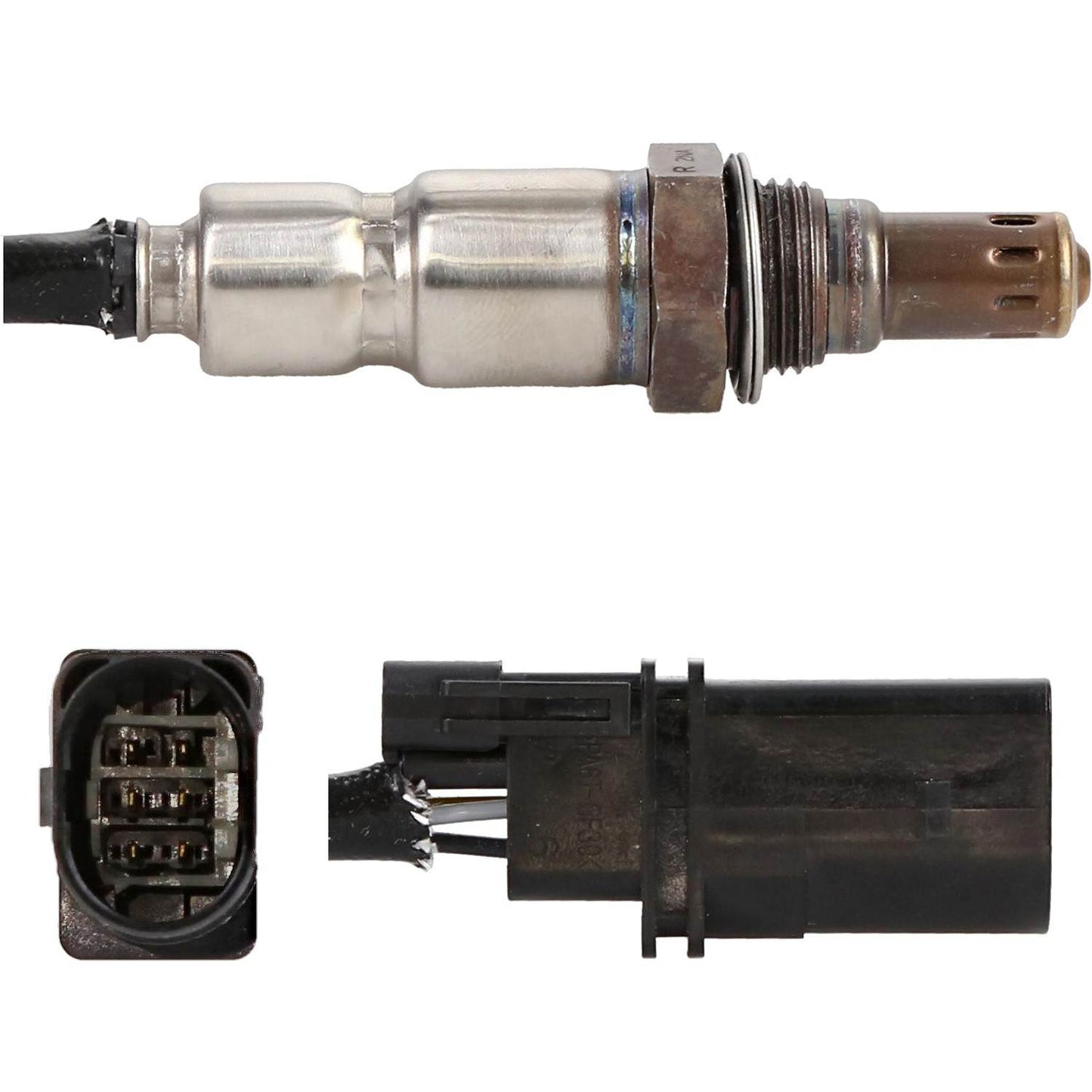 DENSO Auto Parts DENSO Air-Fuel Sensor 234-5030