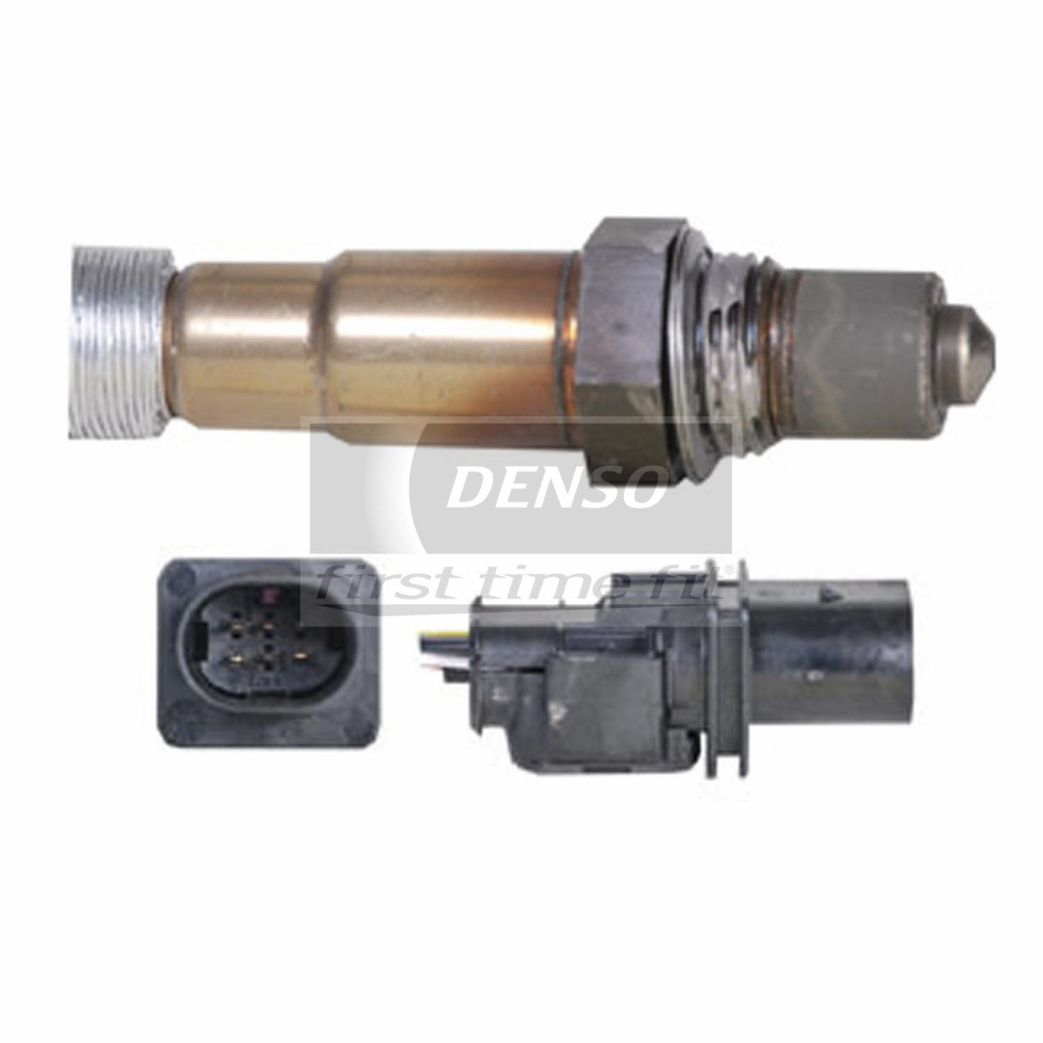 DENSO Auto Parts DENSO Air-Fuel Sensor 234-5034