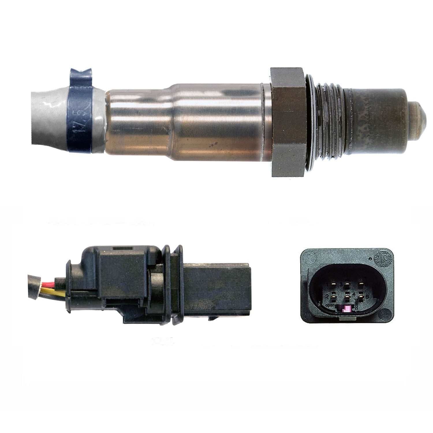 DENSO Auto Parts DENSO Air-Fuel Sensor 234-5034