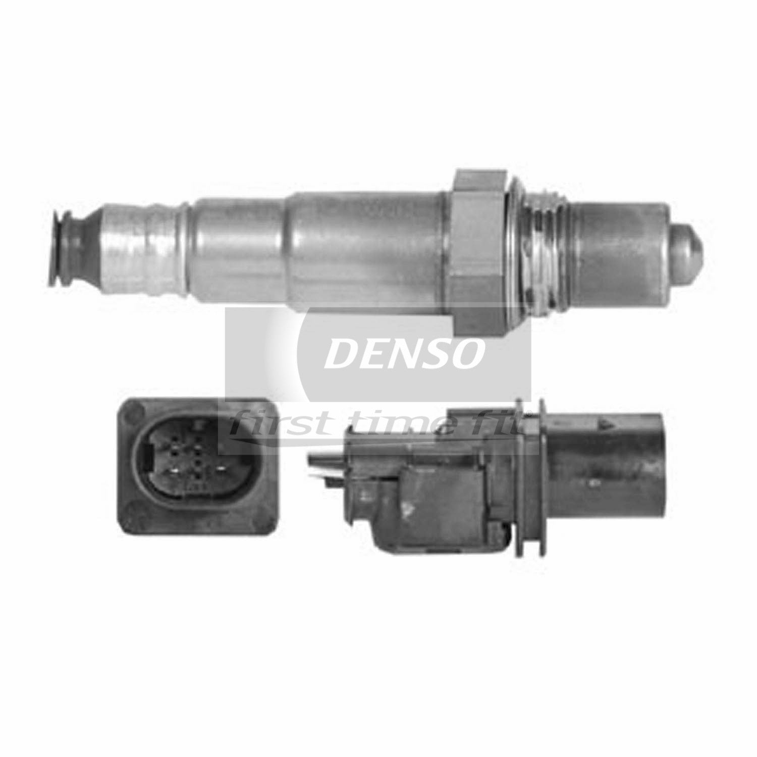 DENSO Auto Parts DENSO Air-Fuel Sensor 234-5036
