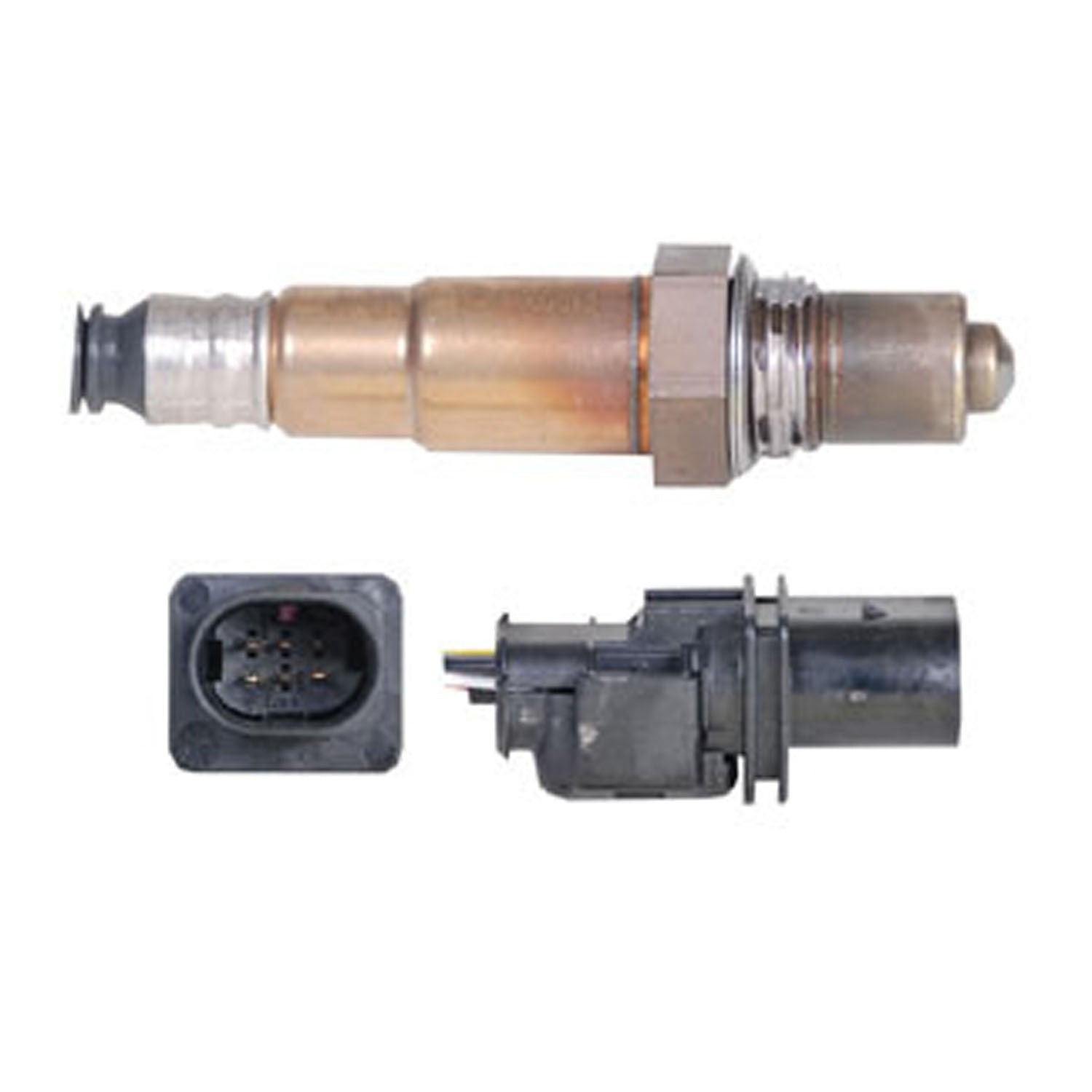 DENSO Auto Parts DENSO Air-Fuel Sensor 234-5036