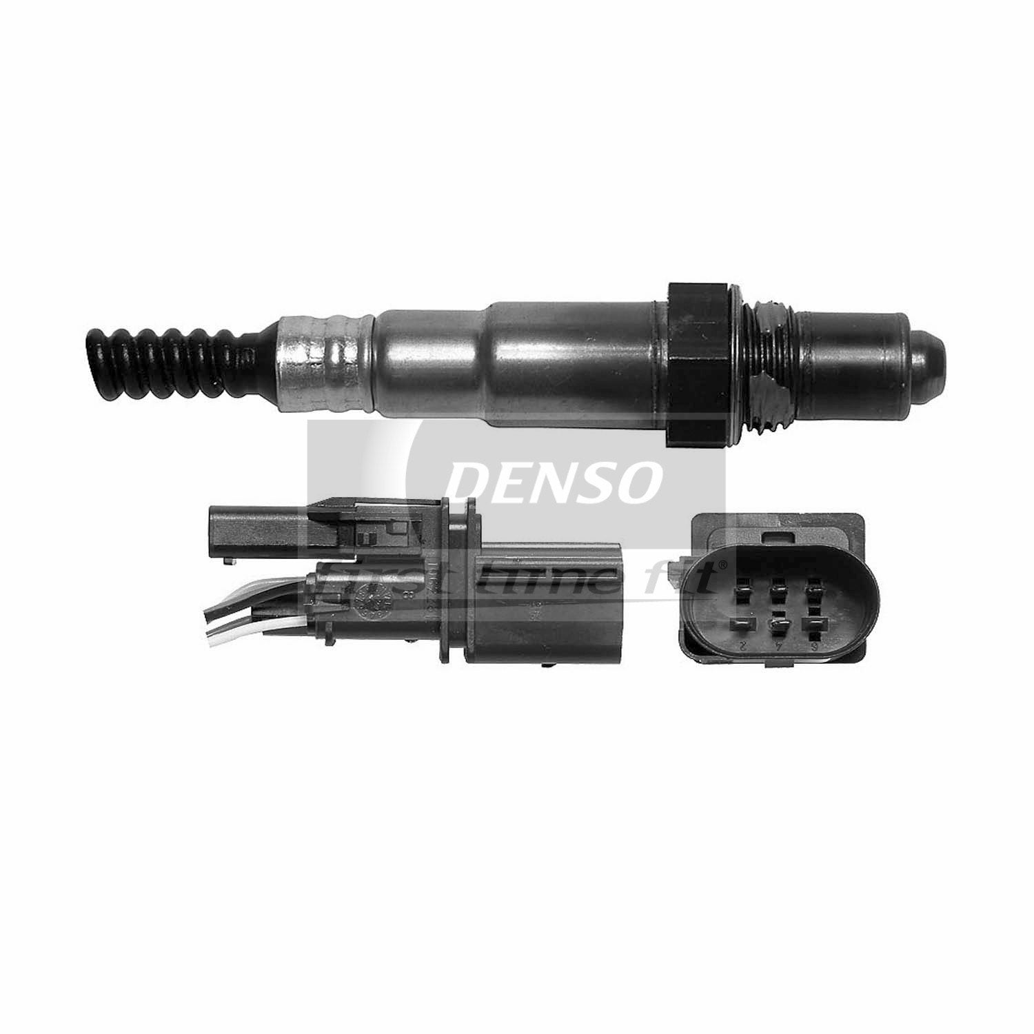DENSO Auto Parts DENSO Air-Fuel Sensor 234-5045
