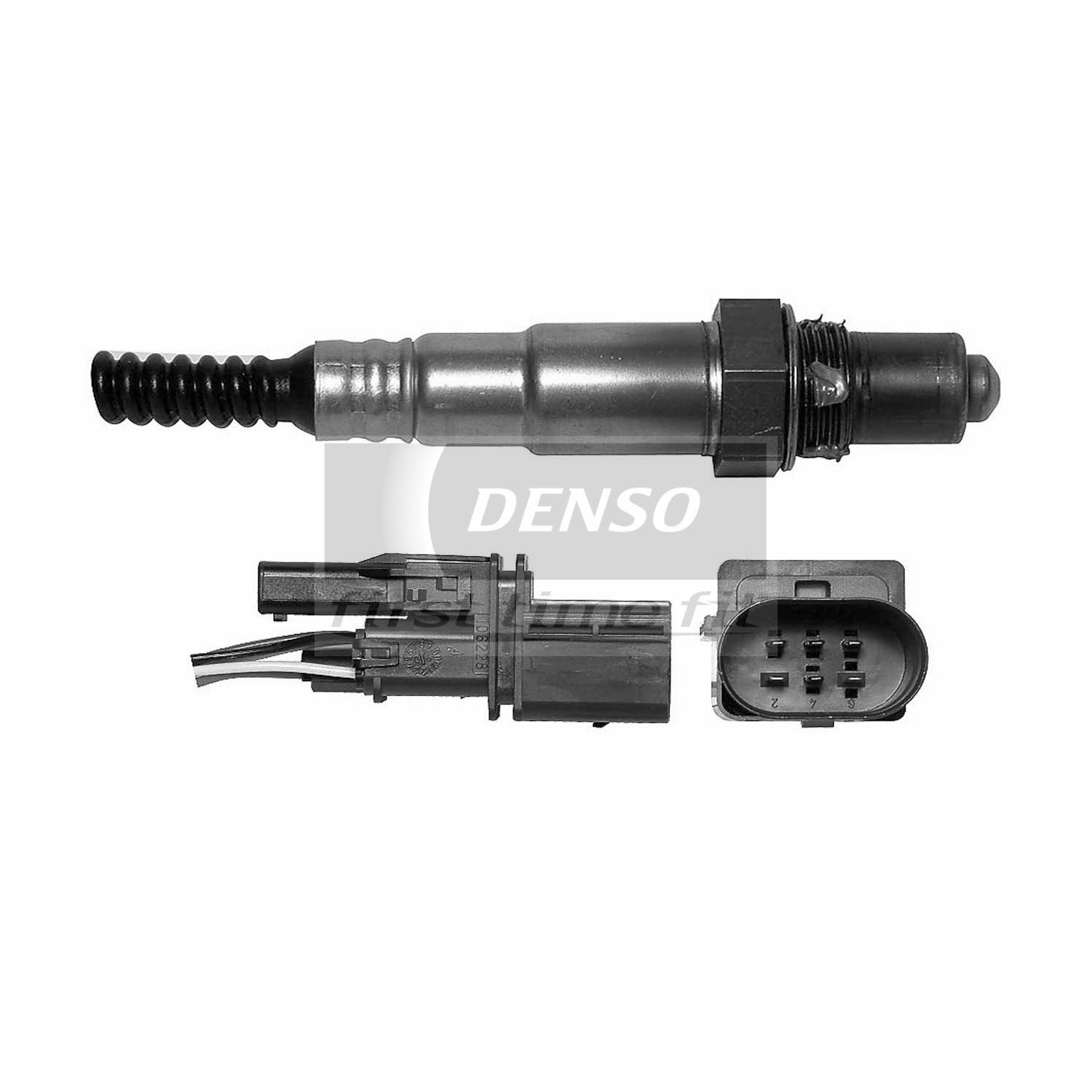 DENSO Auto Parts DENSO Air-Fuel Sensor 234-5059