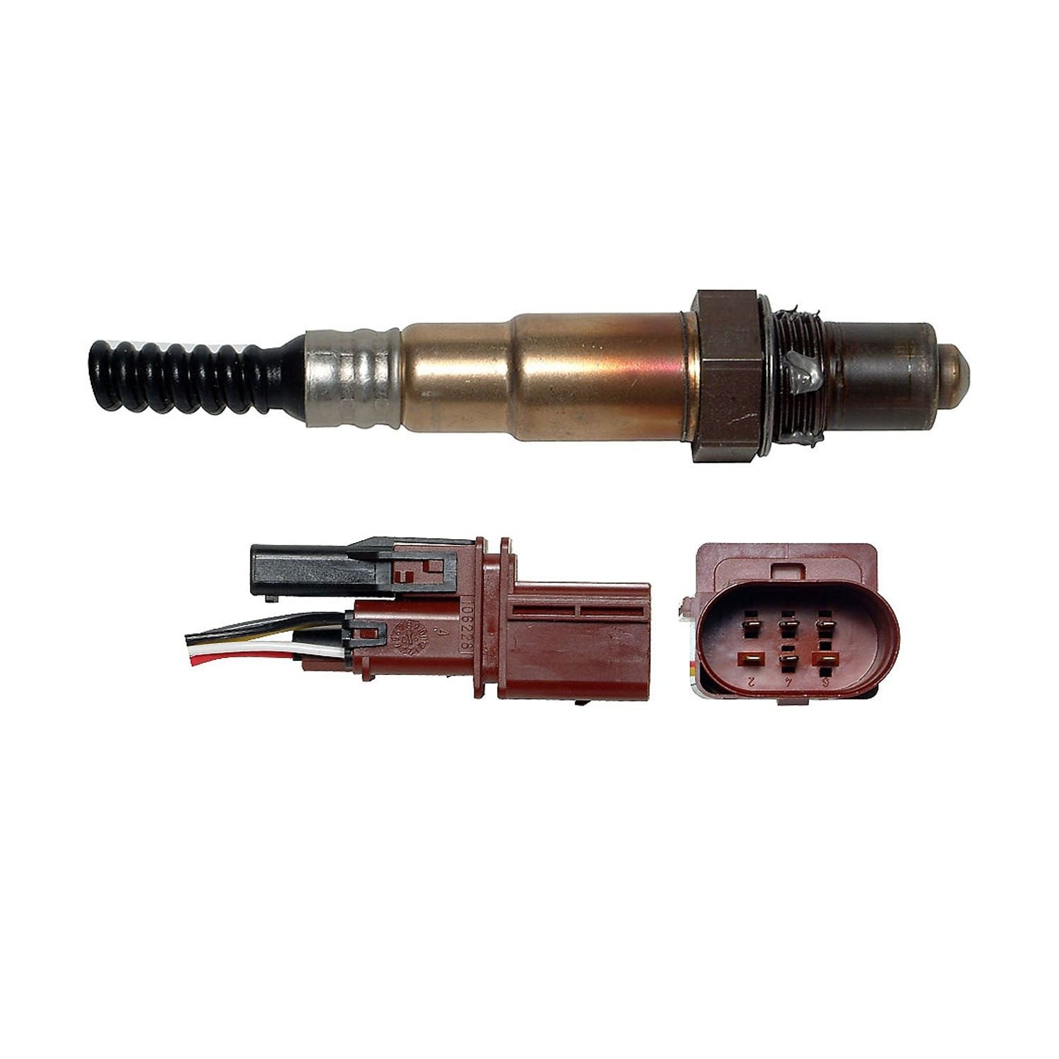 DENSO Auto Parts DENSO Air-Fuel Sensor 234-5059