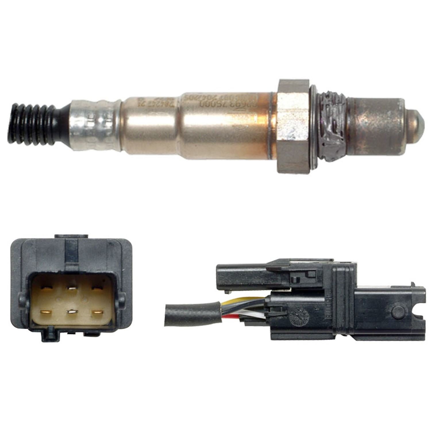 DENSO Auto Parts Air / Fuel Ratio Sensor 234-5060