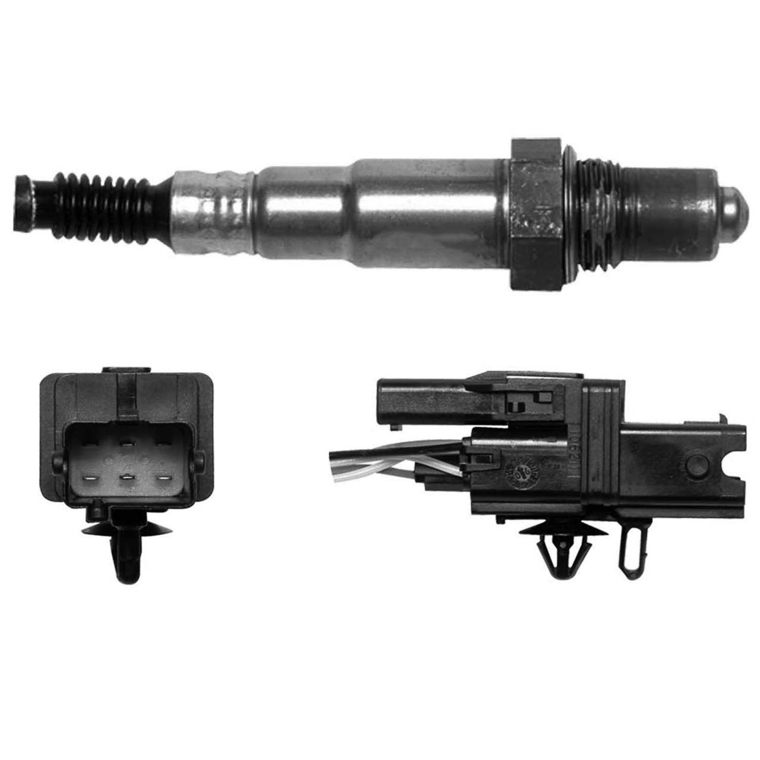 DENSO Auto Parts Air / Fuel Ratio Sensor 234-5061