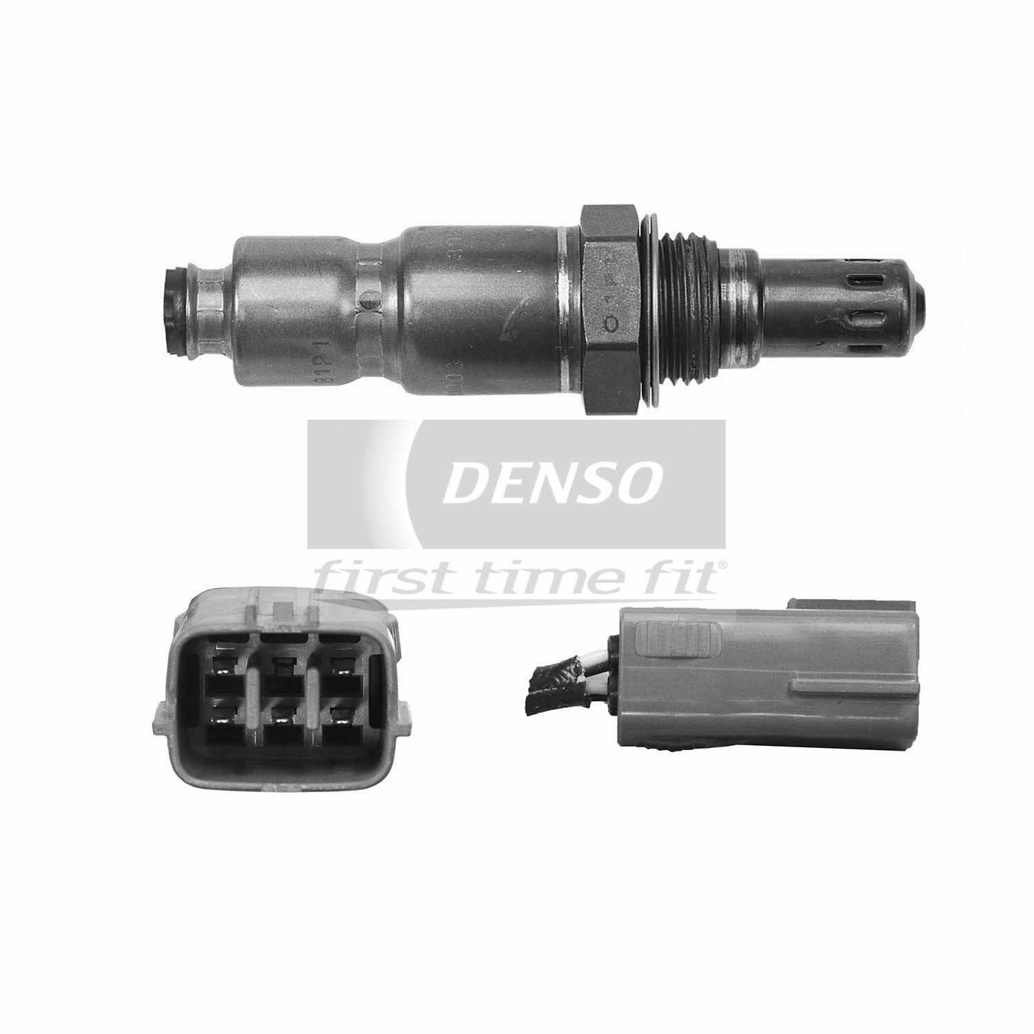DENSO Auto Parts DENSO Air-Fuel Sensor 234-5063