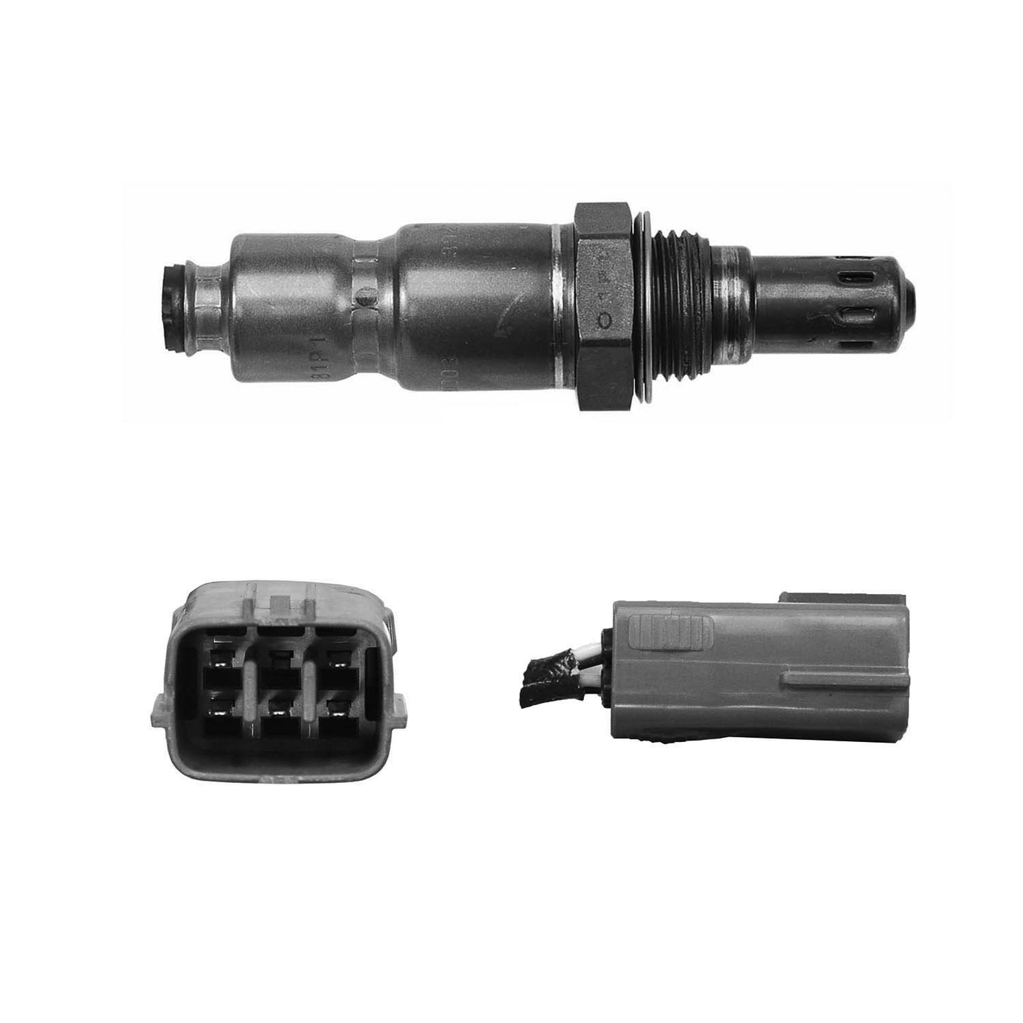 DENSO Auto Parts DENSO Air-Fuel Sensor 234-5063