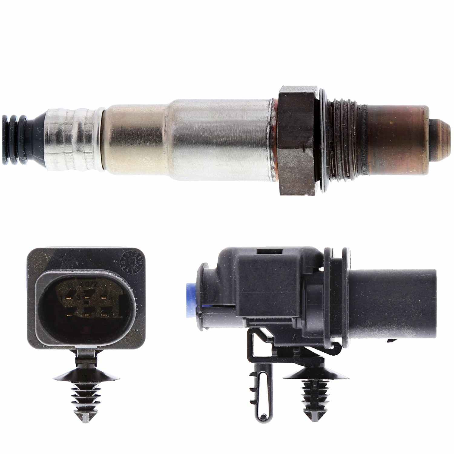 DENSO Auto Parts DENSO Air-Fuel Sensor 234-5068