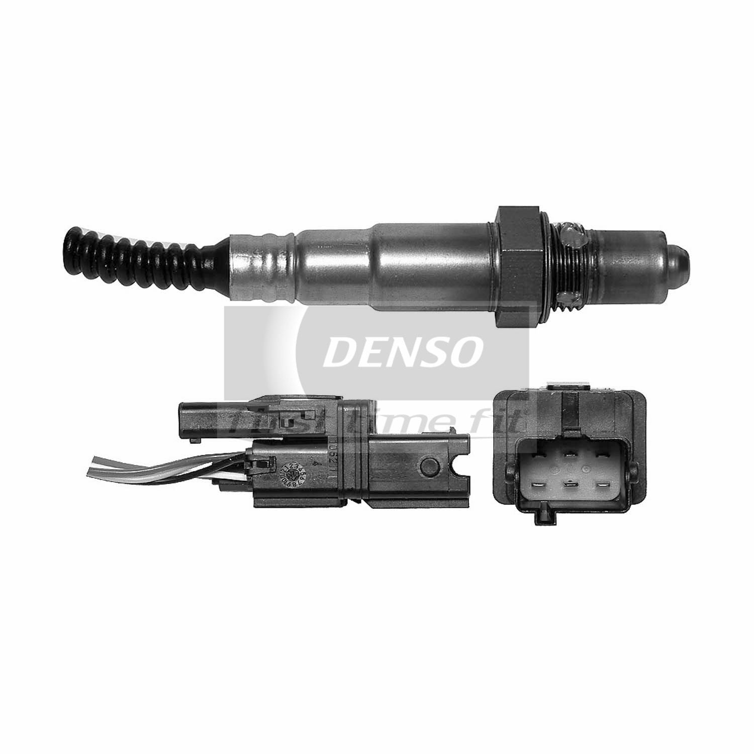DENSO Auto Parts DENSO Air-Fuel Sensor 234-5072