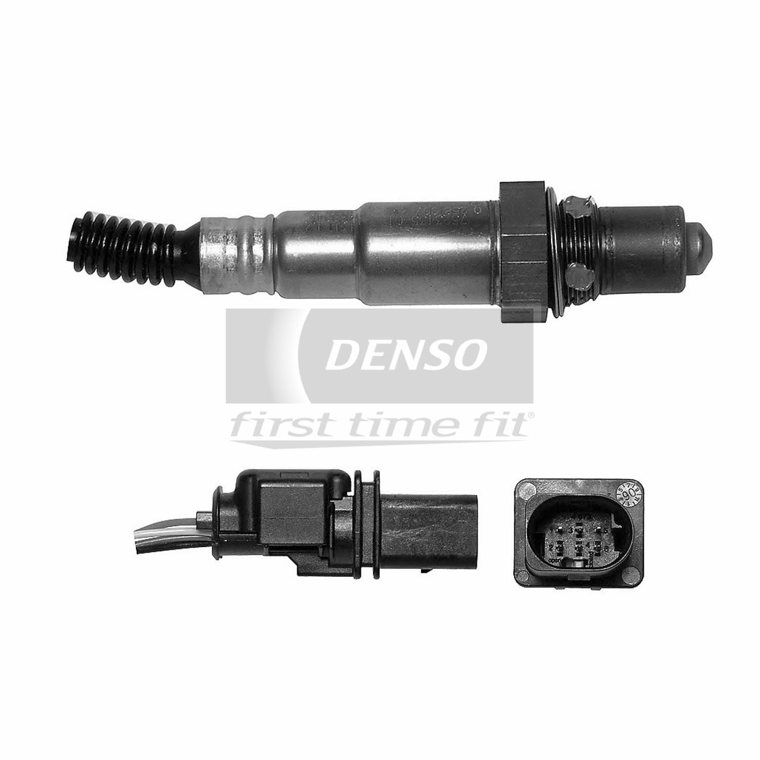 DENSO Auto Parts Air / Fuel Ratio Sensor 234-5082