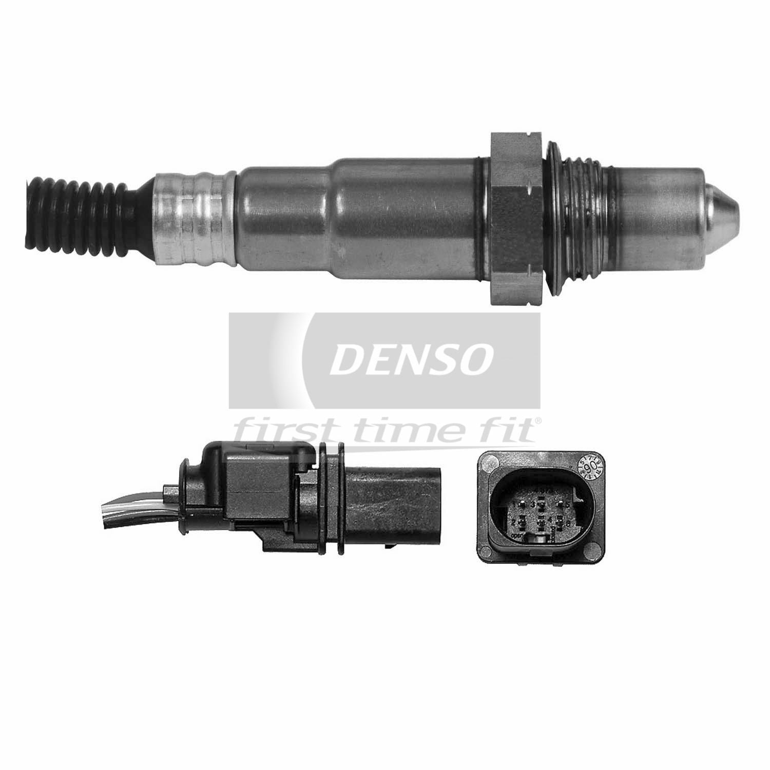 DENSO Auto Parts DENSO Air-Fuel Sensor 234-5086