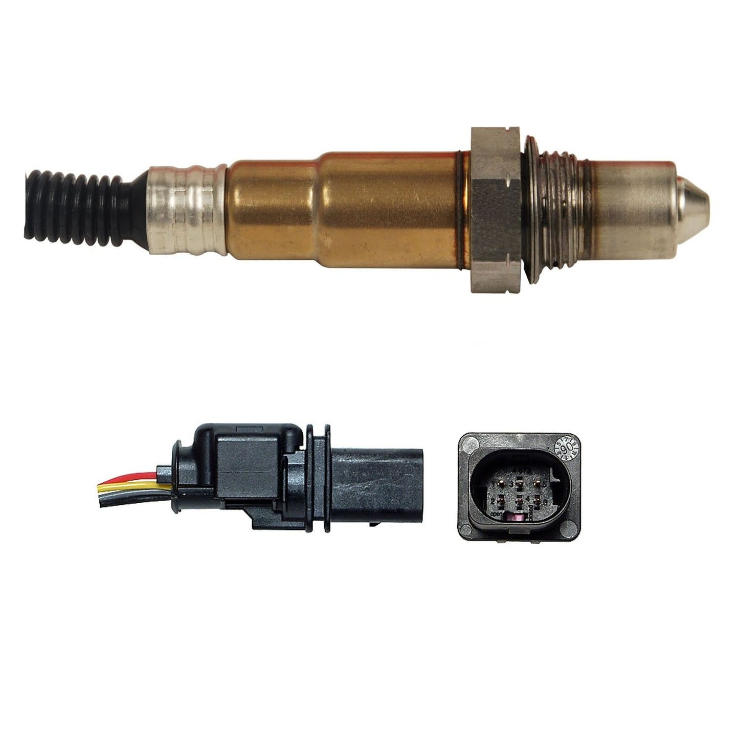 DENSO Auto Parts DENSO Air-Fuel Sensor 234-5086