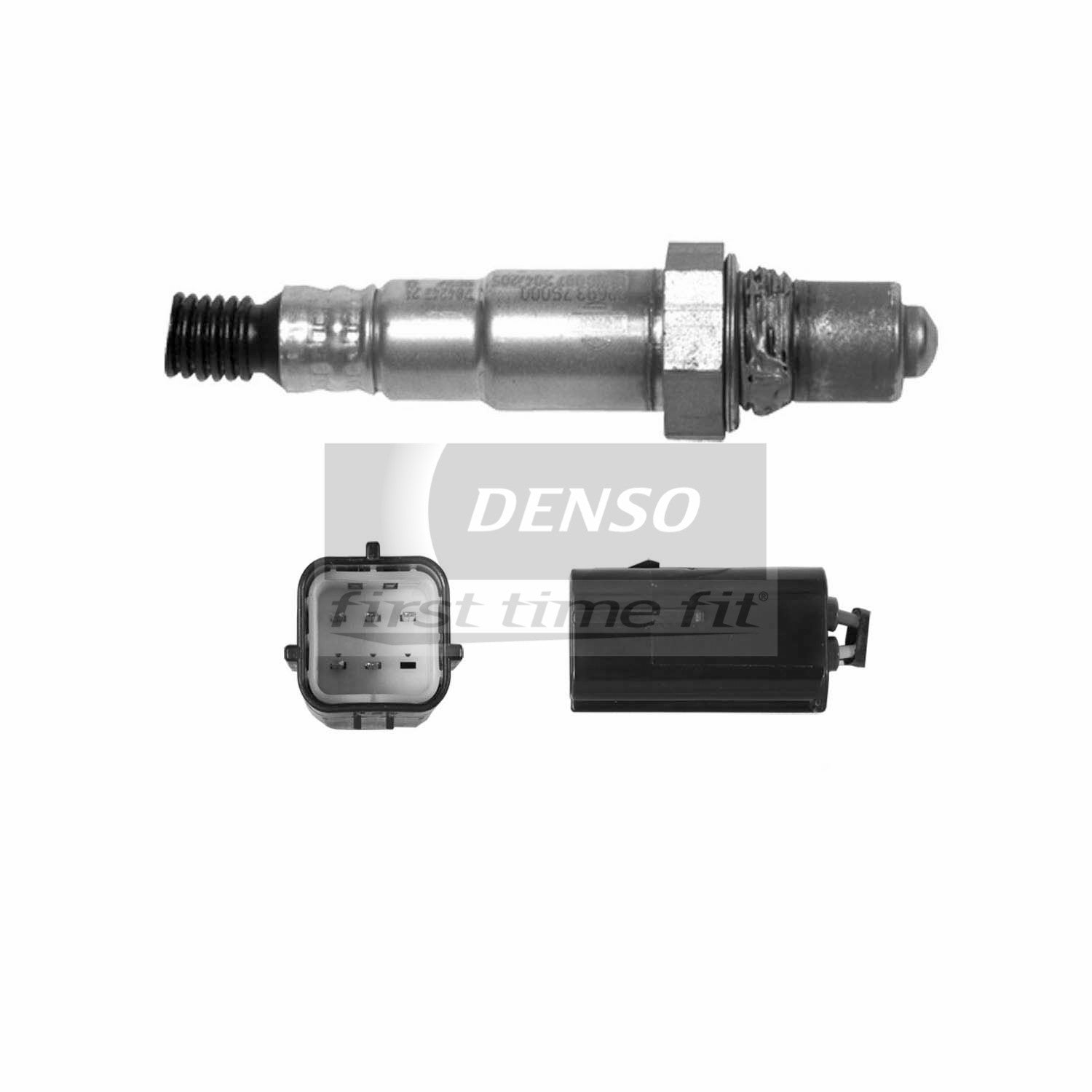 DENSO Auto Parts Air / Fuel Ratio Sensor 234-5095
