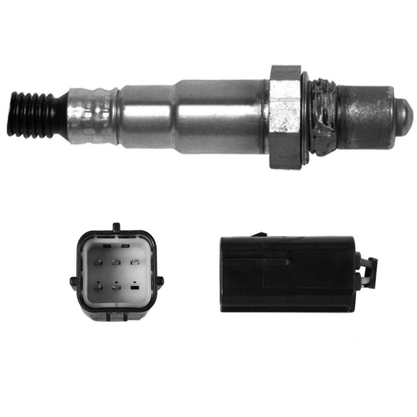 DENSO Auto Parts Air / Fuel Ratio Sensor 234-5095
