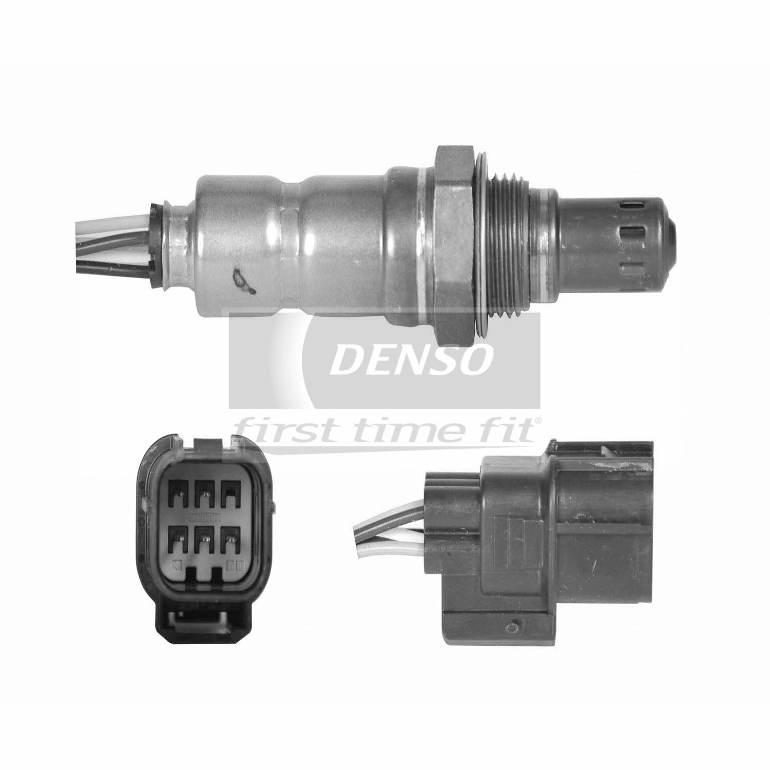 DENSO Auto Parts Air / Fuel Ratio Sensor 234-5098