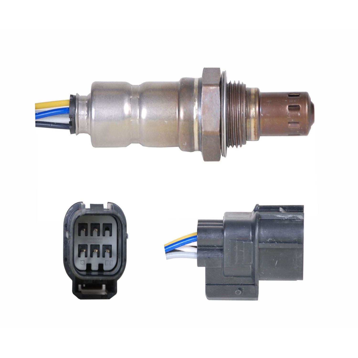 DENSO Auto Parts Air / Fuel Ratio Sensor 234-5098