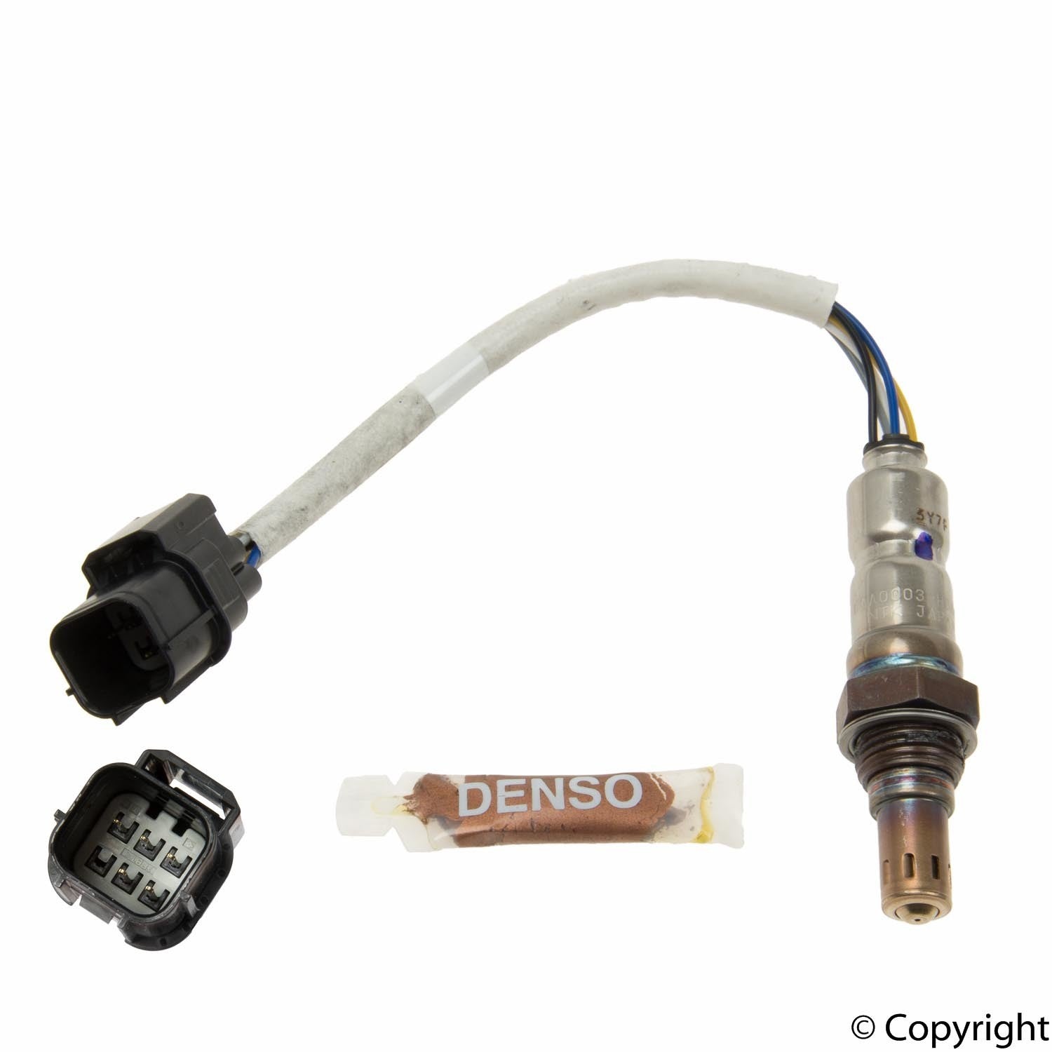 DENSO Auto Parts Air / Fuel Ratio Sensor 234-5098