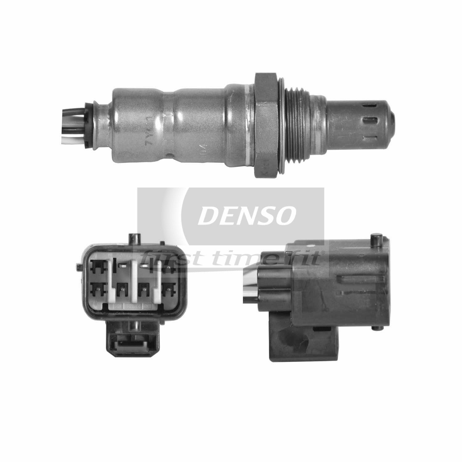 DENSO Auto Parts Air / Fuel Ratio Sensor 234-5099