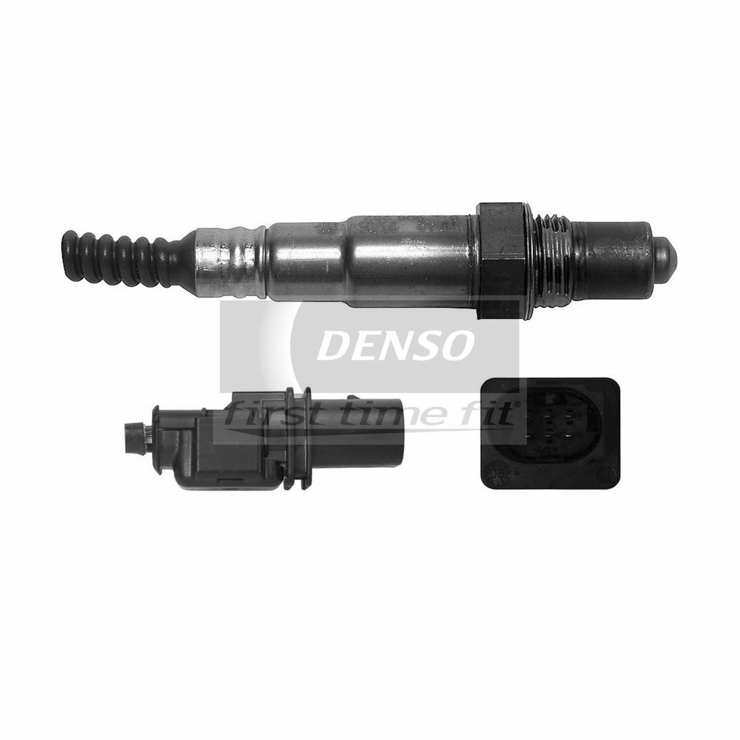 DENSO Auto Parts DENSO Air-Fuel Sensor 234-5102