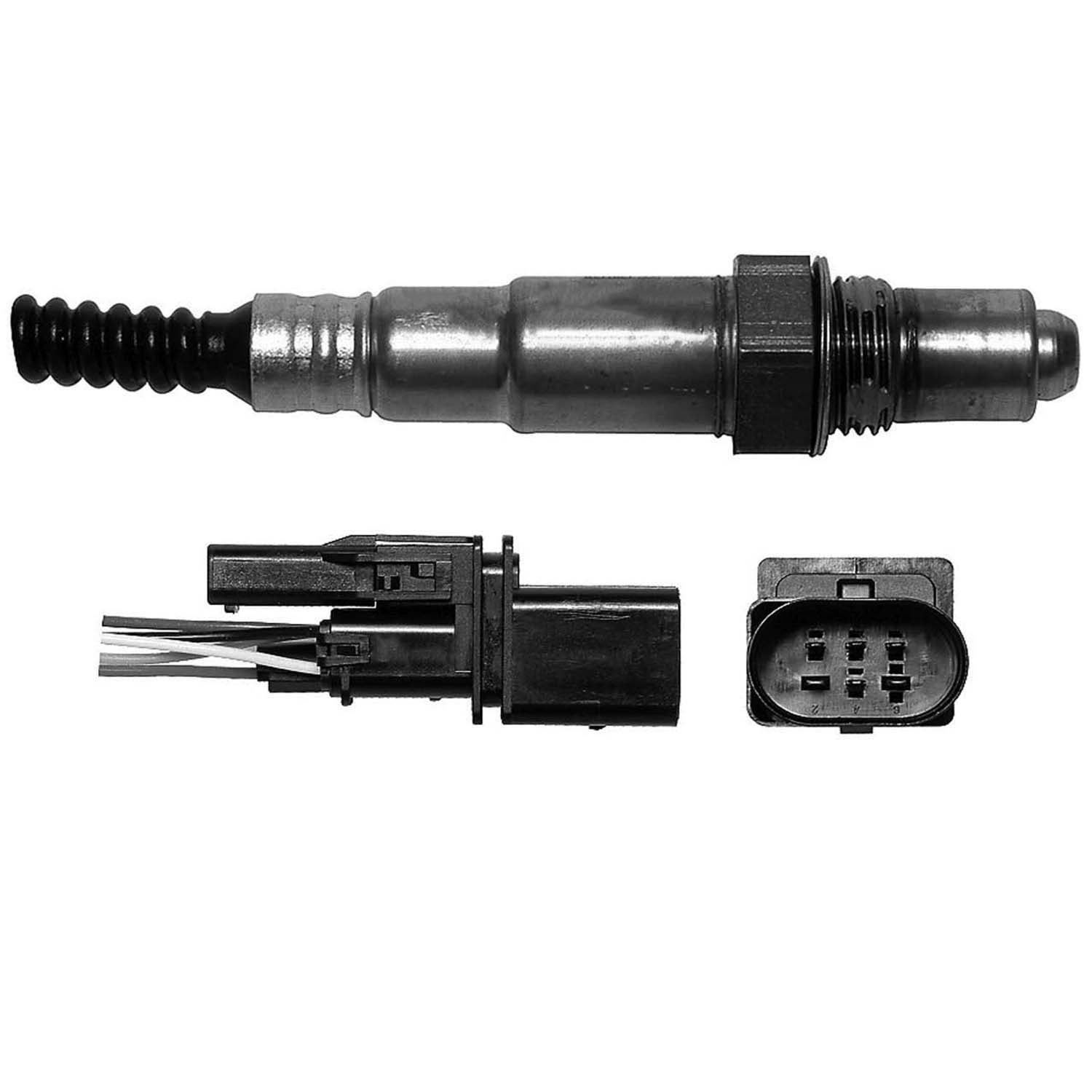 DENSO Auto Parts DENSO Air-Fuel Sensor 234-5115