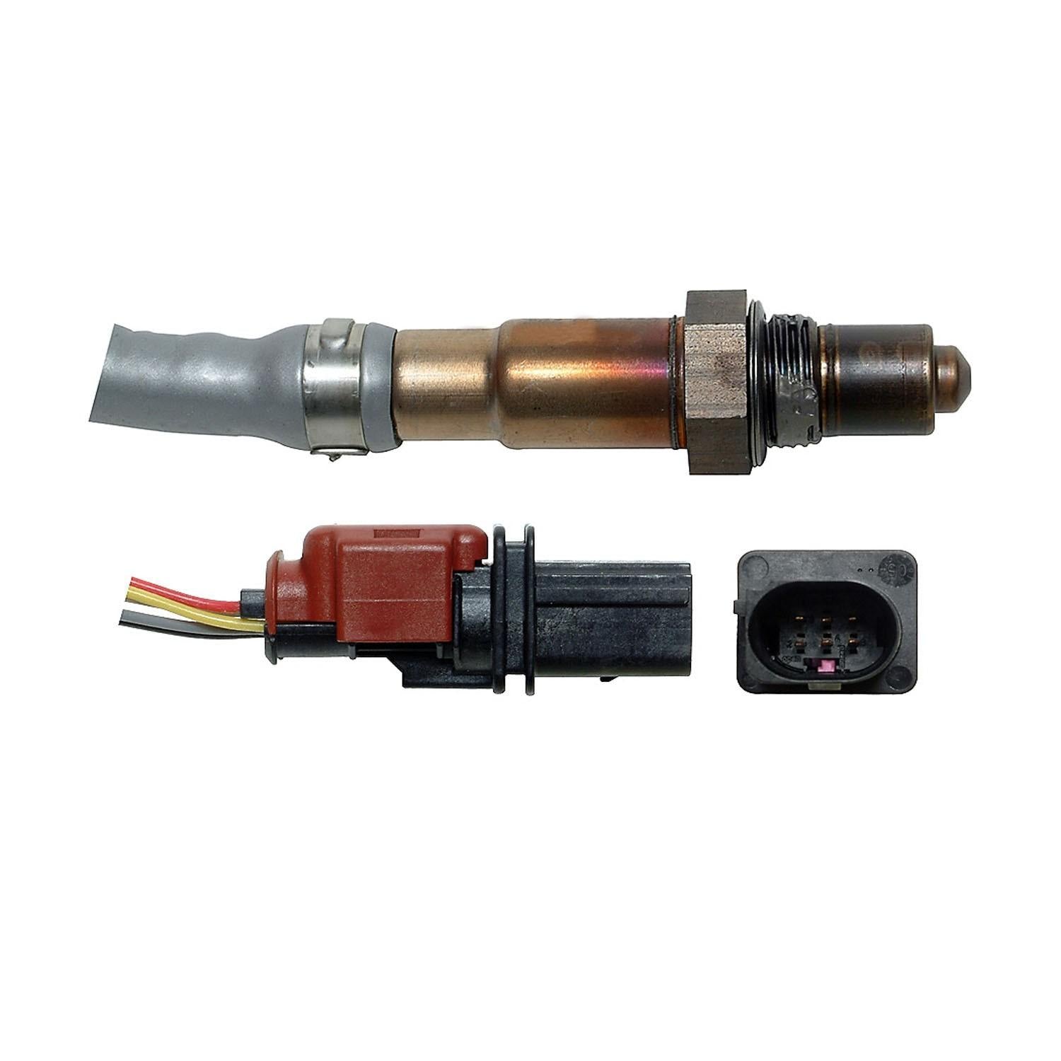DENSO Auto Parts DENSO Air-Fuel Sensor 234-5118