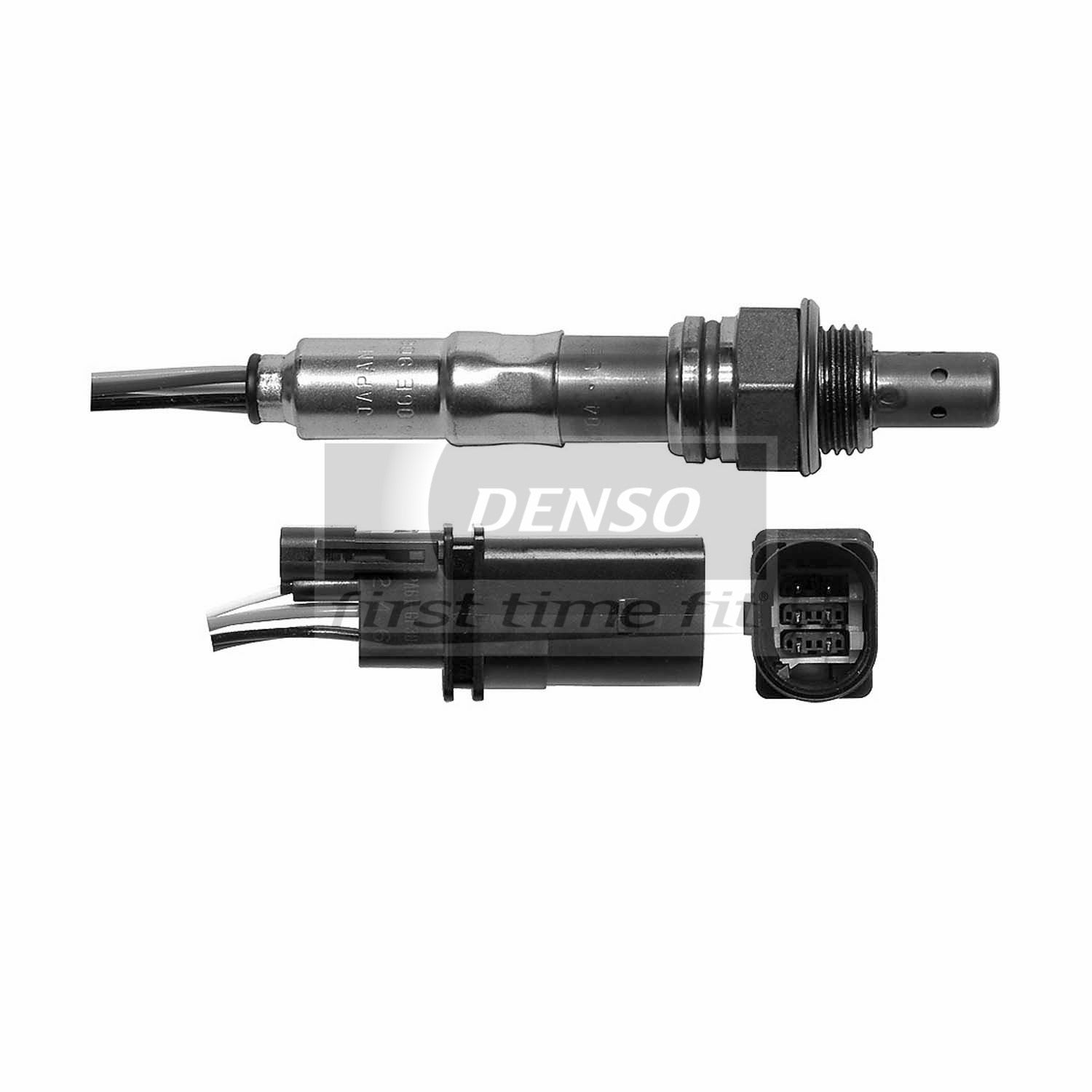 DENSO Auto Parts DENSO Air-Fuel Sensor 234-5120