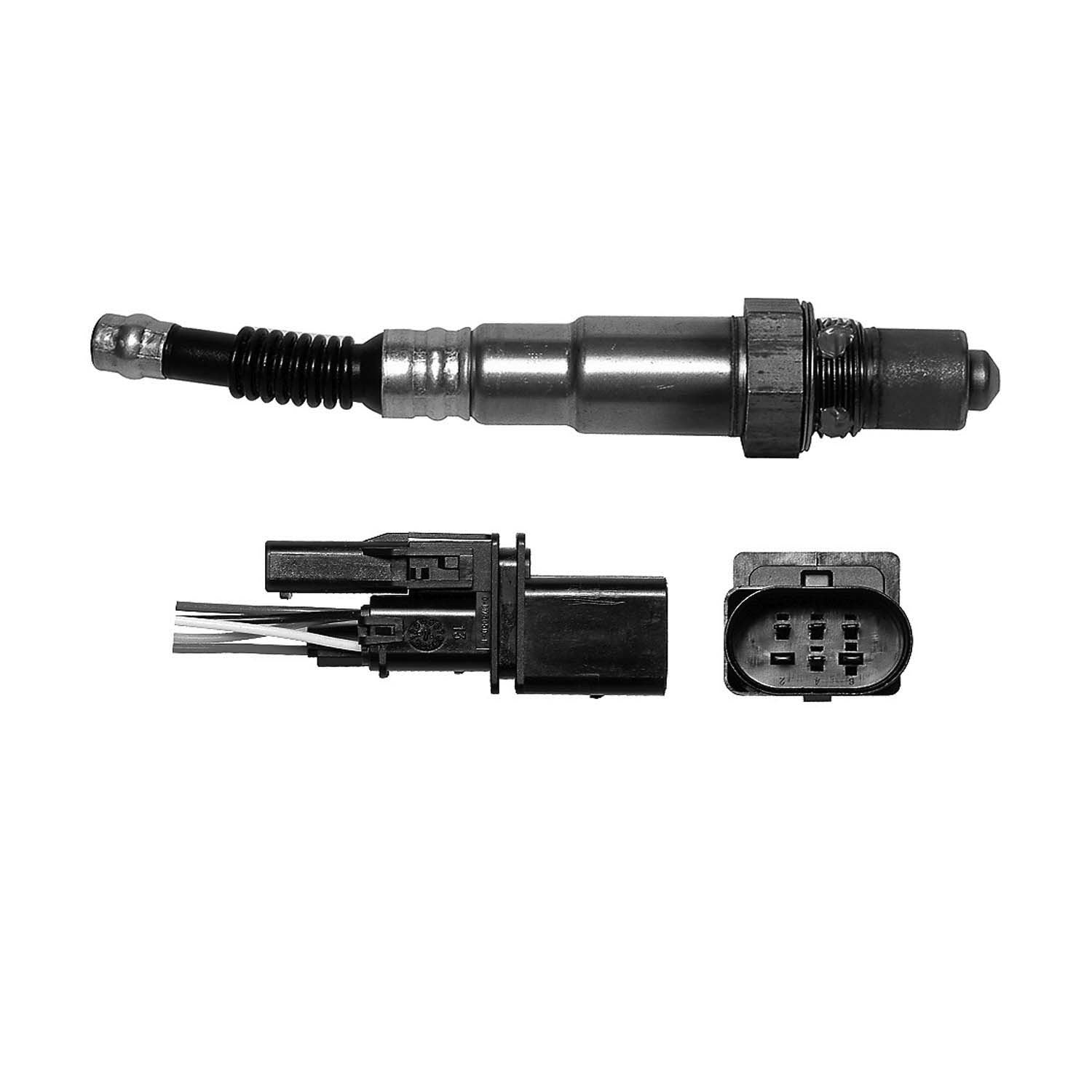 DENSO Auto Parts DENSO Air-Fuel Sensor 234-5134