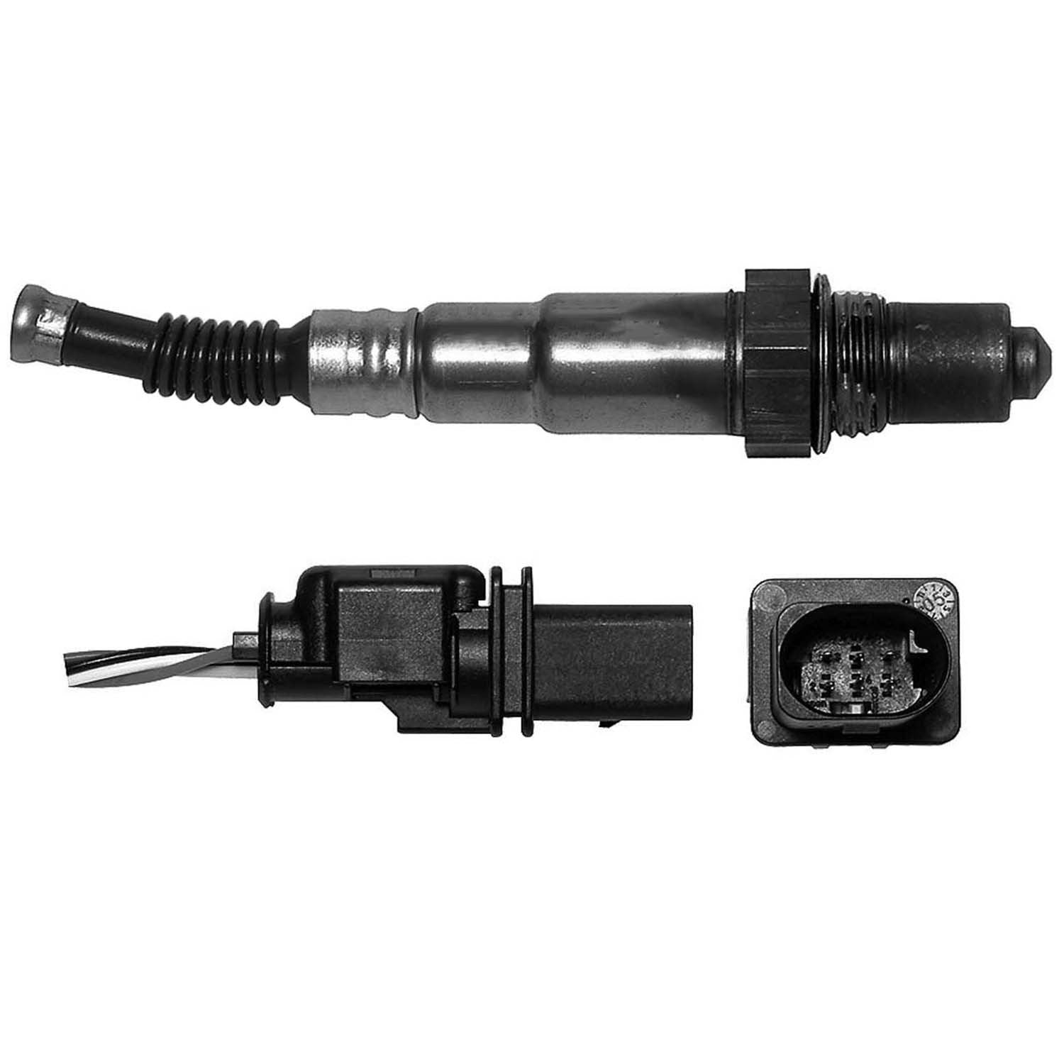 DENSO Auto Parts DENSO Air-Fuel Sensor 234-5135