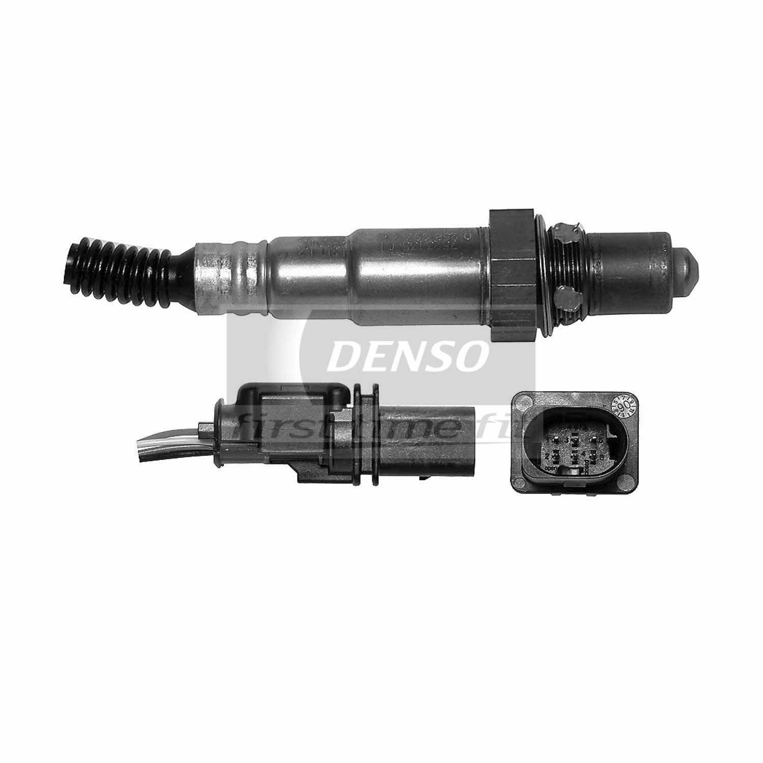 DENSO Auto Parts Air / Fuel Ratio Sensor 234-5137