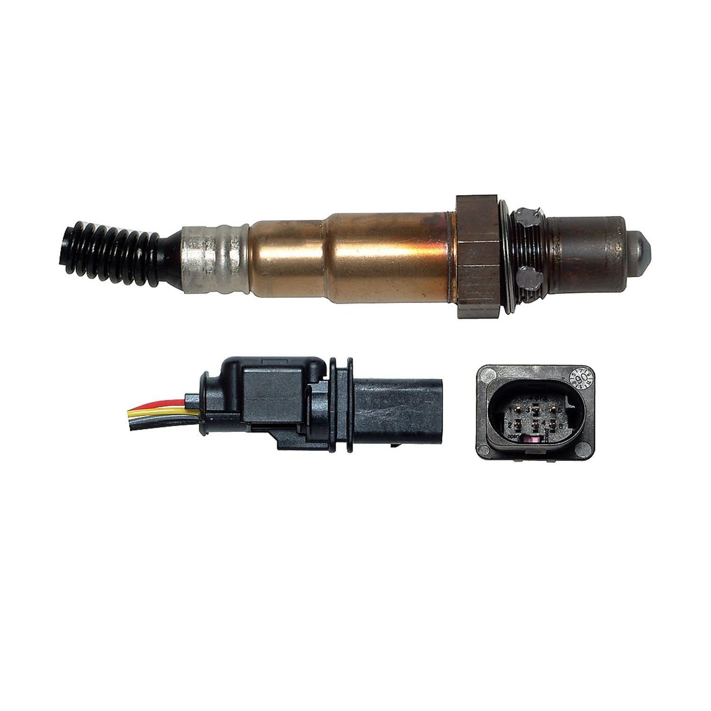 DENSO Auto Parts Air / Fuel Ratio Sensor 234-5137