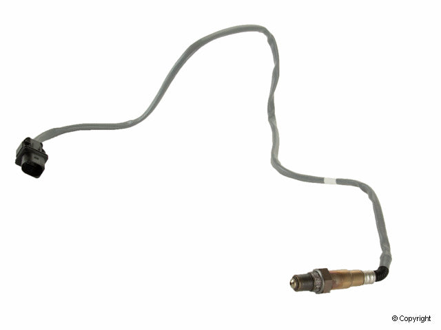 DENSO Auto Parts Air / Fuel Ratio Sensor 234-5137