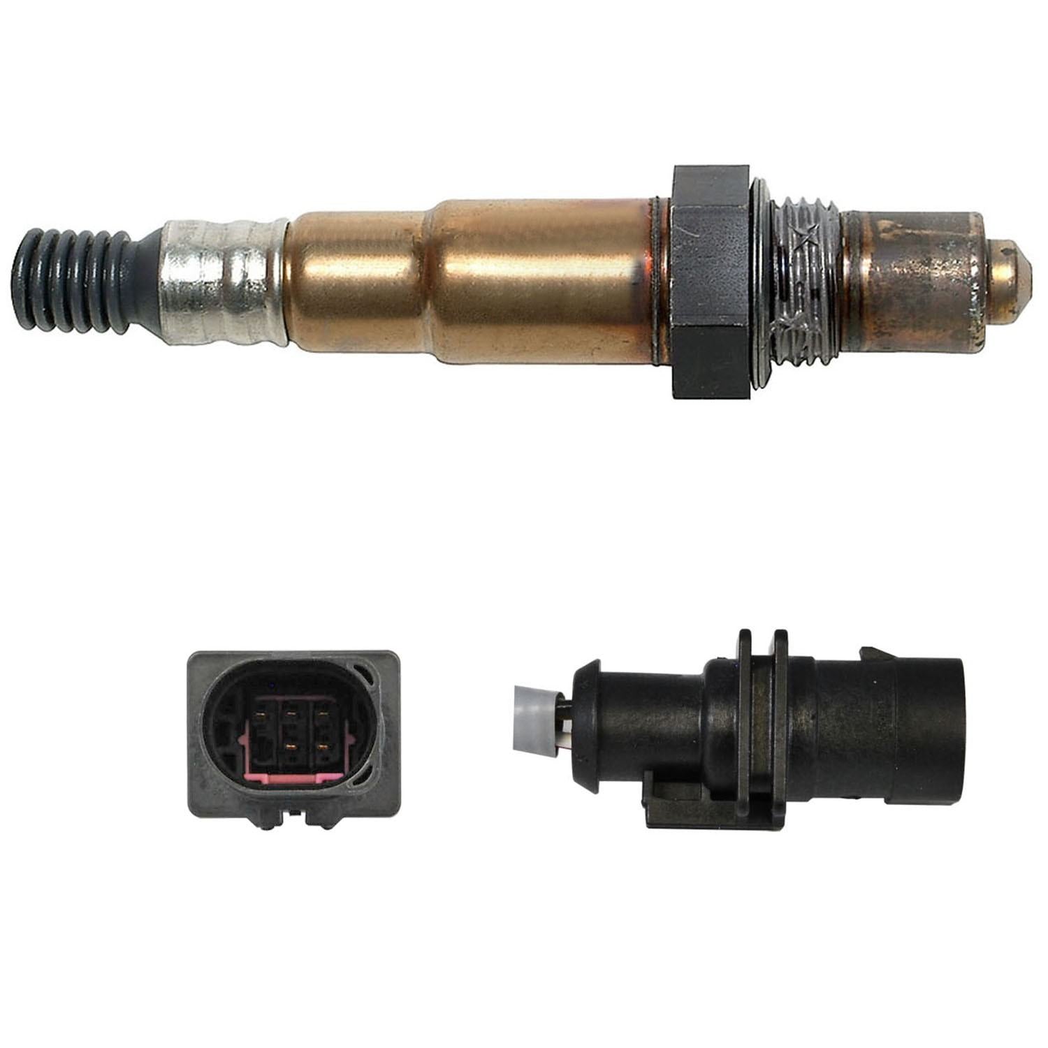 DENSO Auto Parts DENSO Air-Fuel Sensor 234-5153