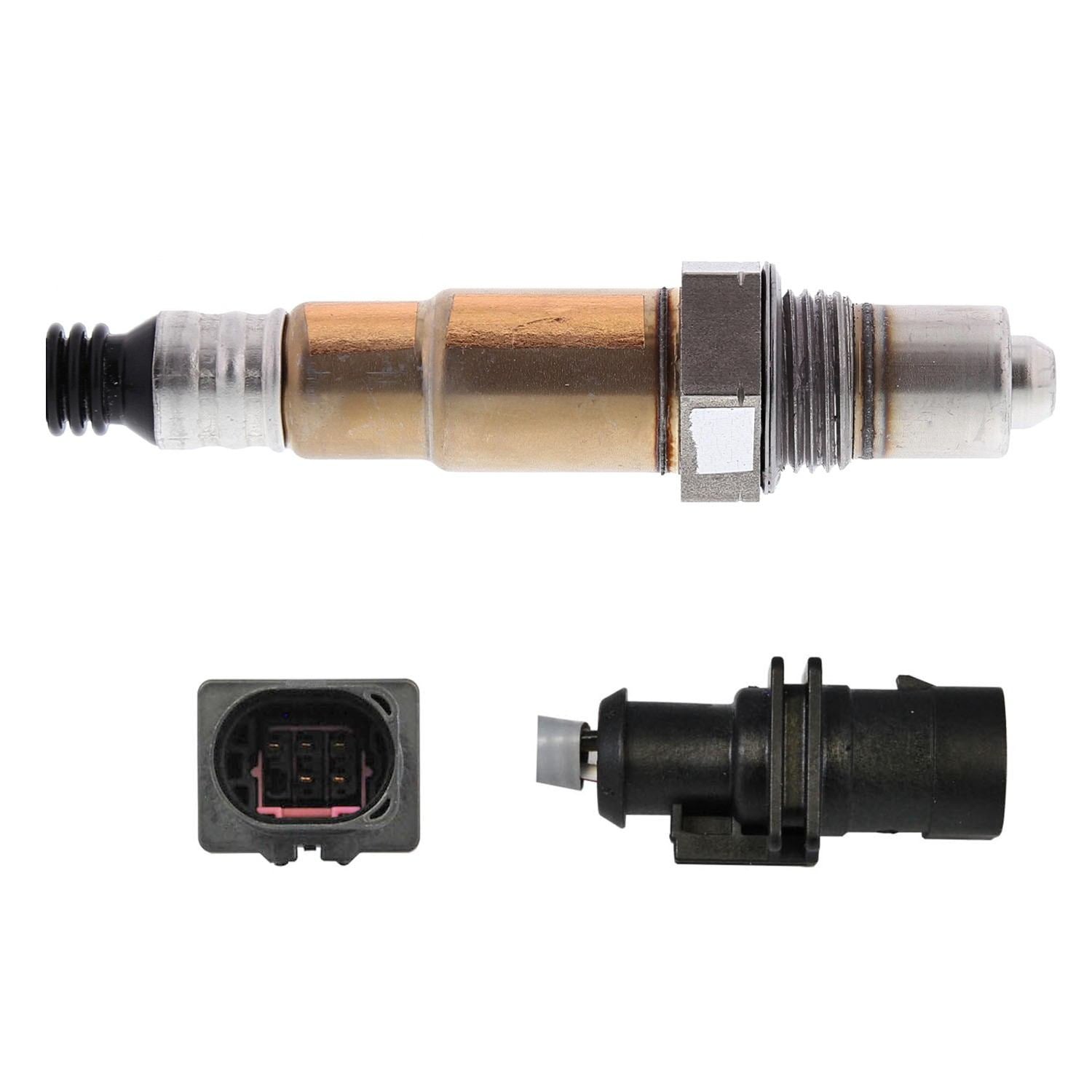 DENSO Auto Parts DENSO Air-Fuel Sensor 234-5154