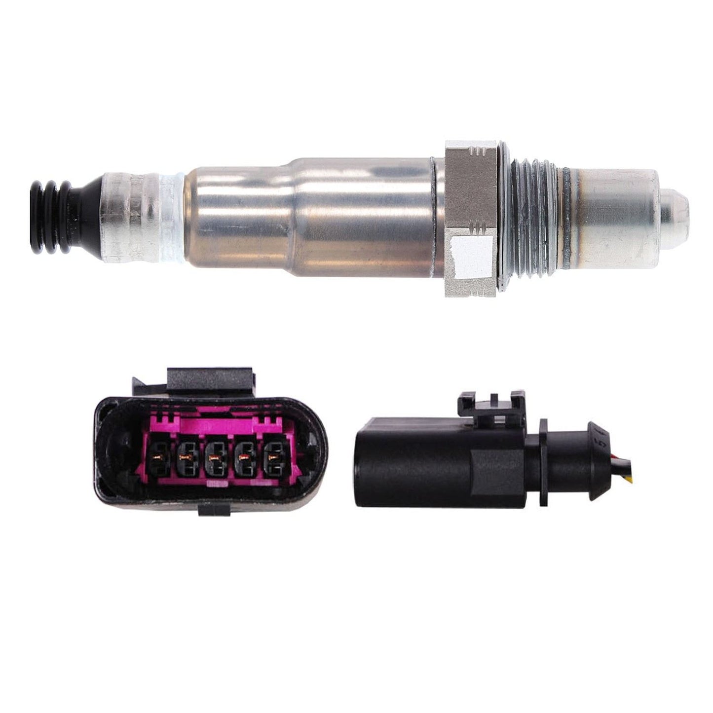 DENSO Auto Parts DENSO Air-Fuel Sensor 234-5163