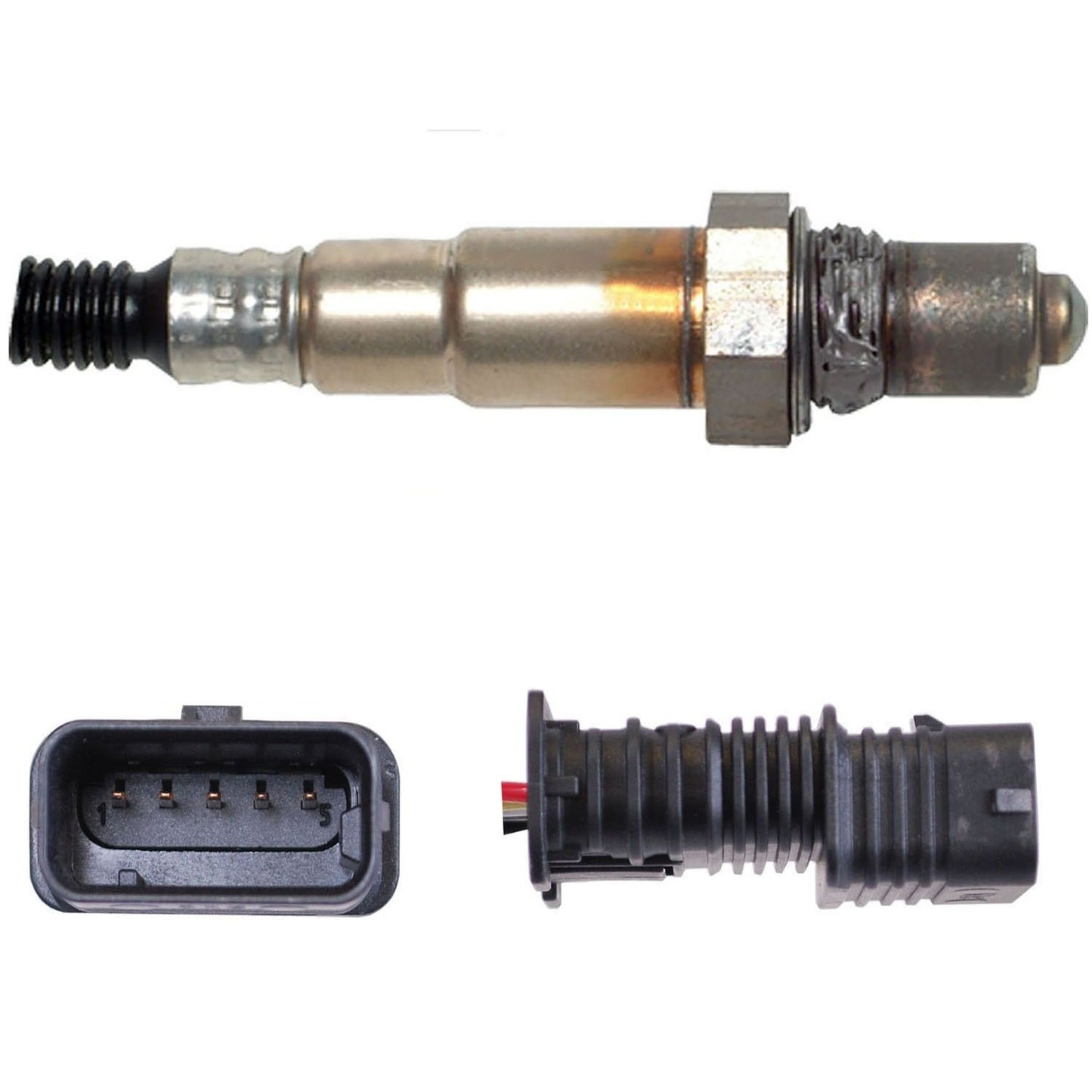 DENSO Auto Parts DENSO Air-Fuel Sensor 234-5165