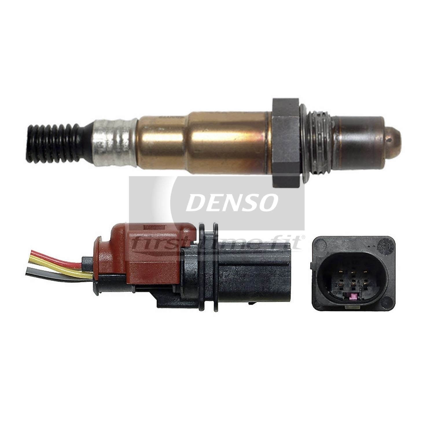 DENSO Auto Parts DENSO Air-Fuel Sensor 234-5174