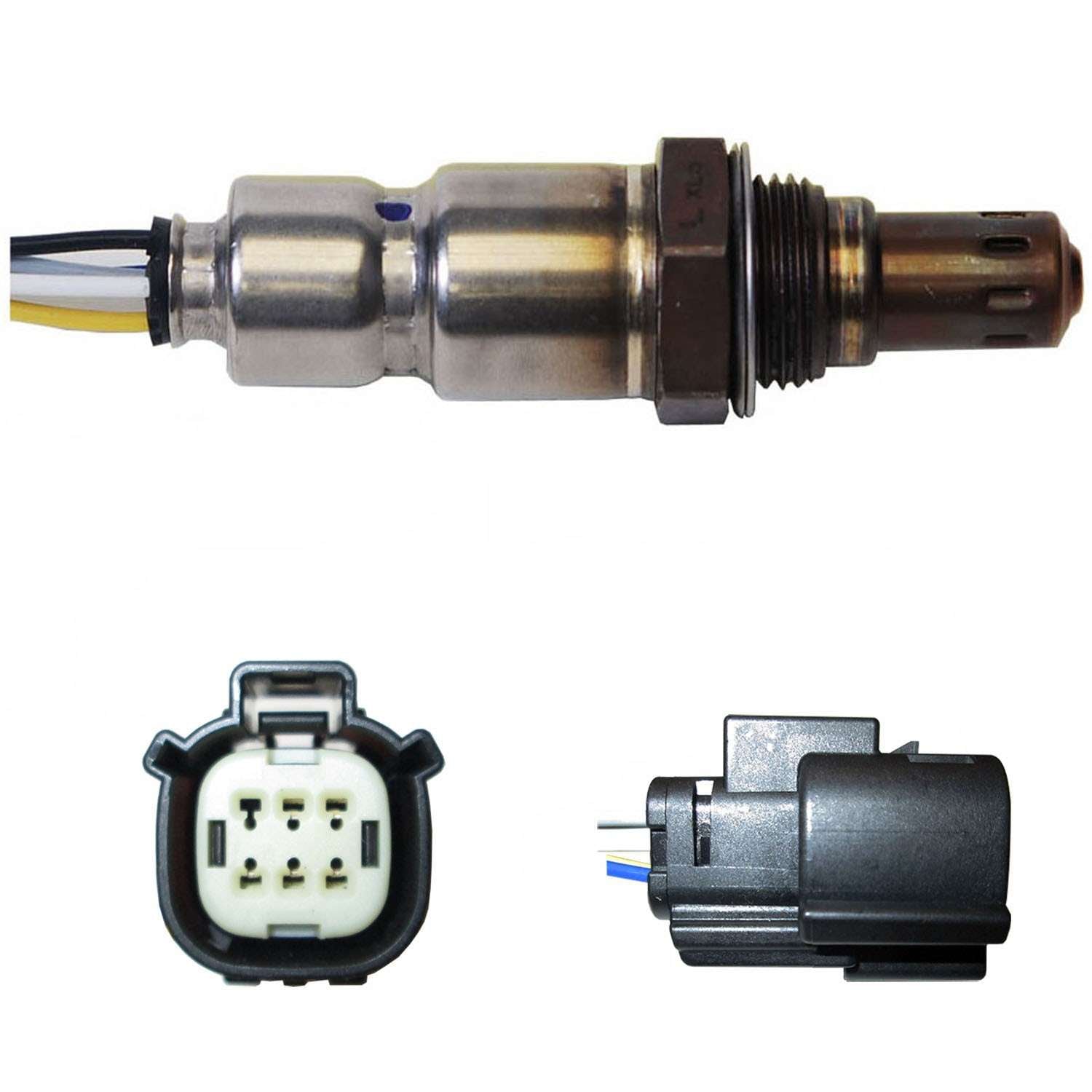 DENSO Auto Parts DENSO Air-Fuel Sensor 234-5177