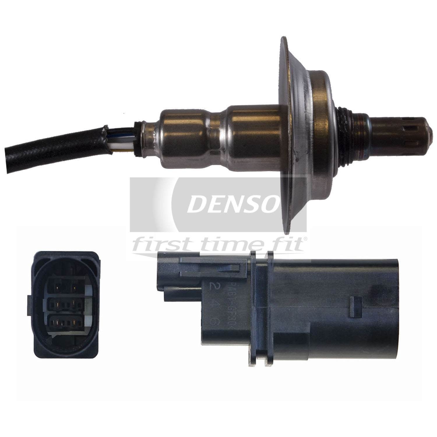DENSO Auto Parts DENSO Air-Fuel Sensor 234-5180