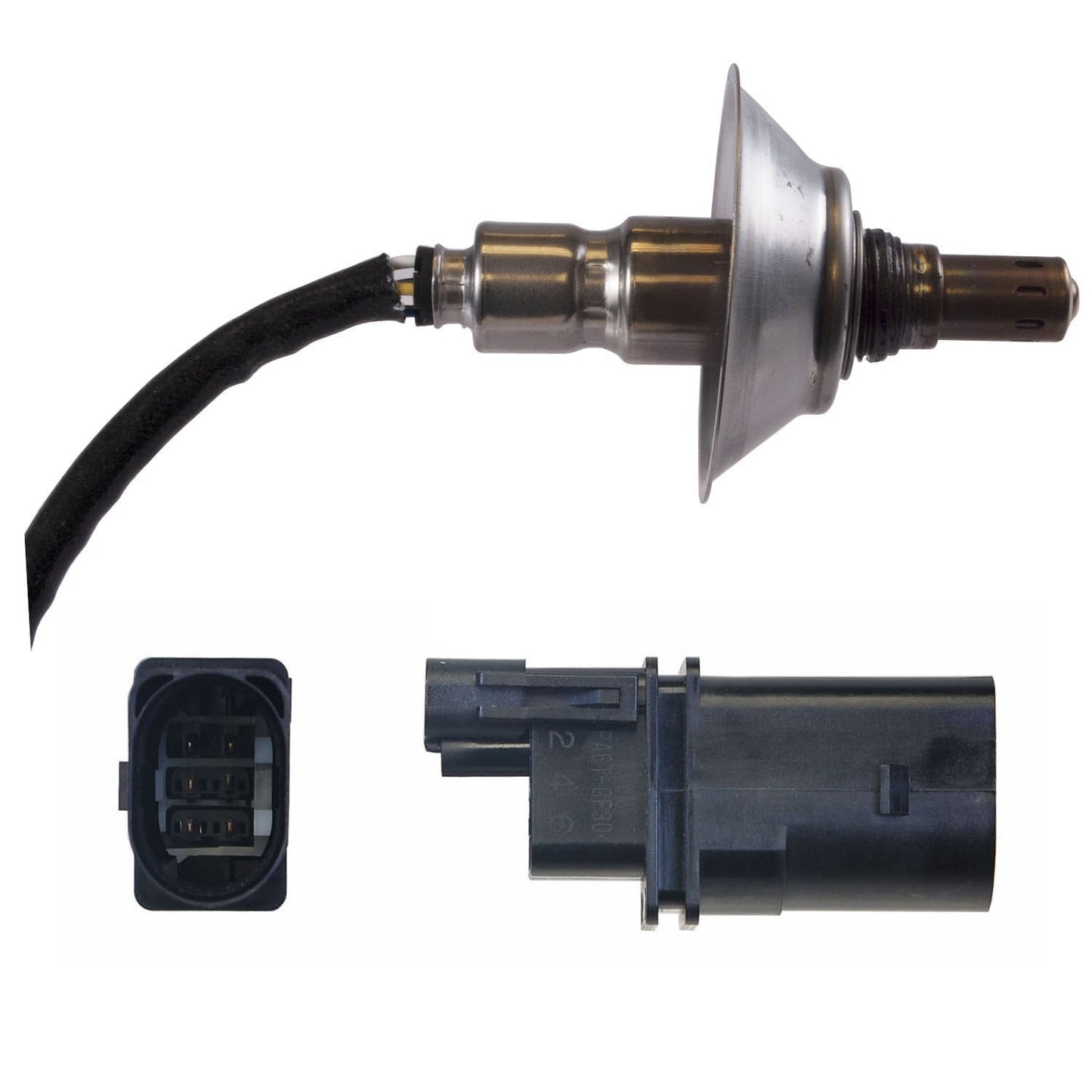 DENSO Auto Parts DENSO Air-Fuel Sensor 234-5181