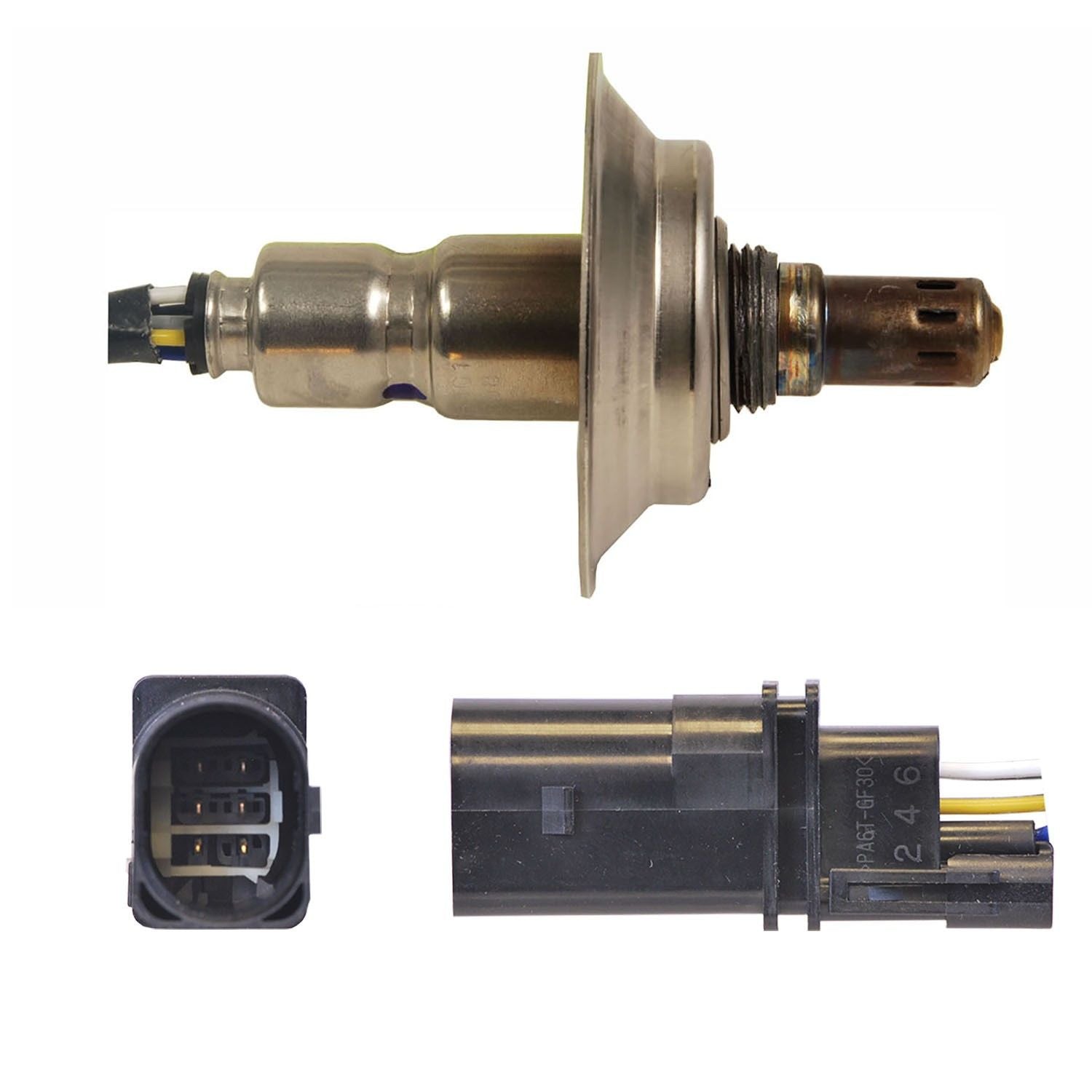 DENSO Auto Parts DENSO Air-Fuel Sensor 234-5182