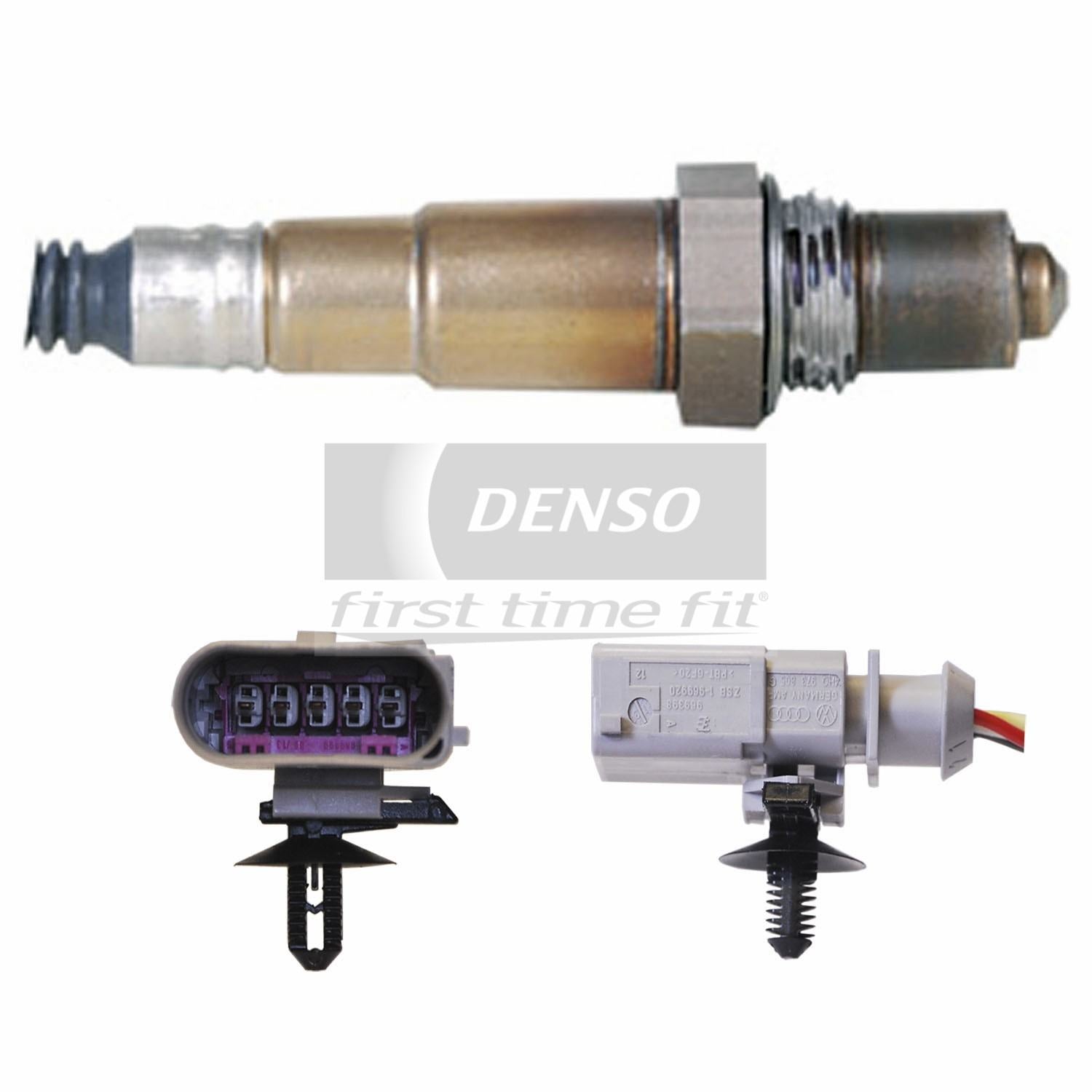 DENSO Auto Parts DENSO Air-Fuel Sensor 234-5184