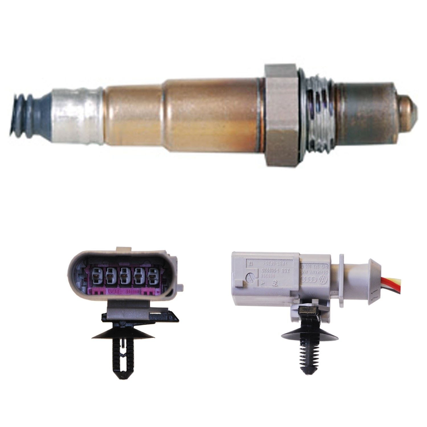 DENSO Auto Parts DENSO Air-Fuel Sensor 234-5184
