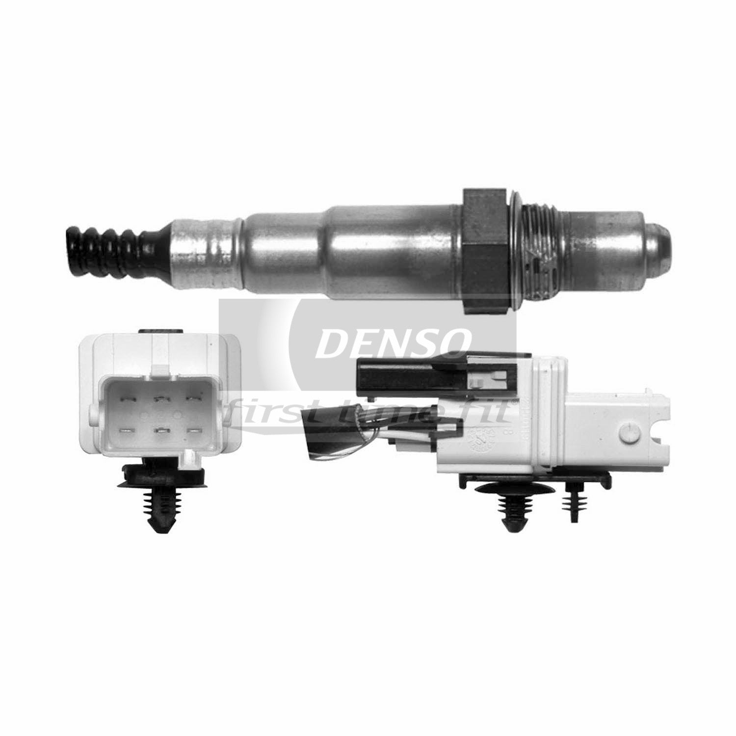 DENSO Auto Parts DENSO Air-Fuel Sensor 234-5705