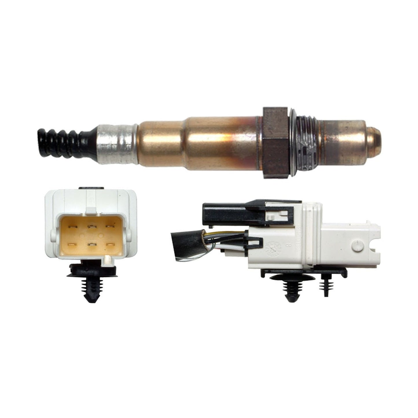 DENSO Auto Parts DENSO Air-Fuel Sensor 234-5705