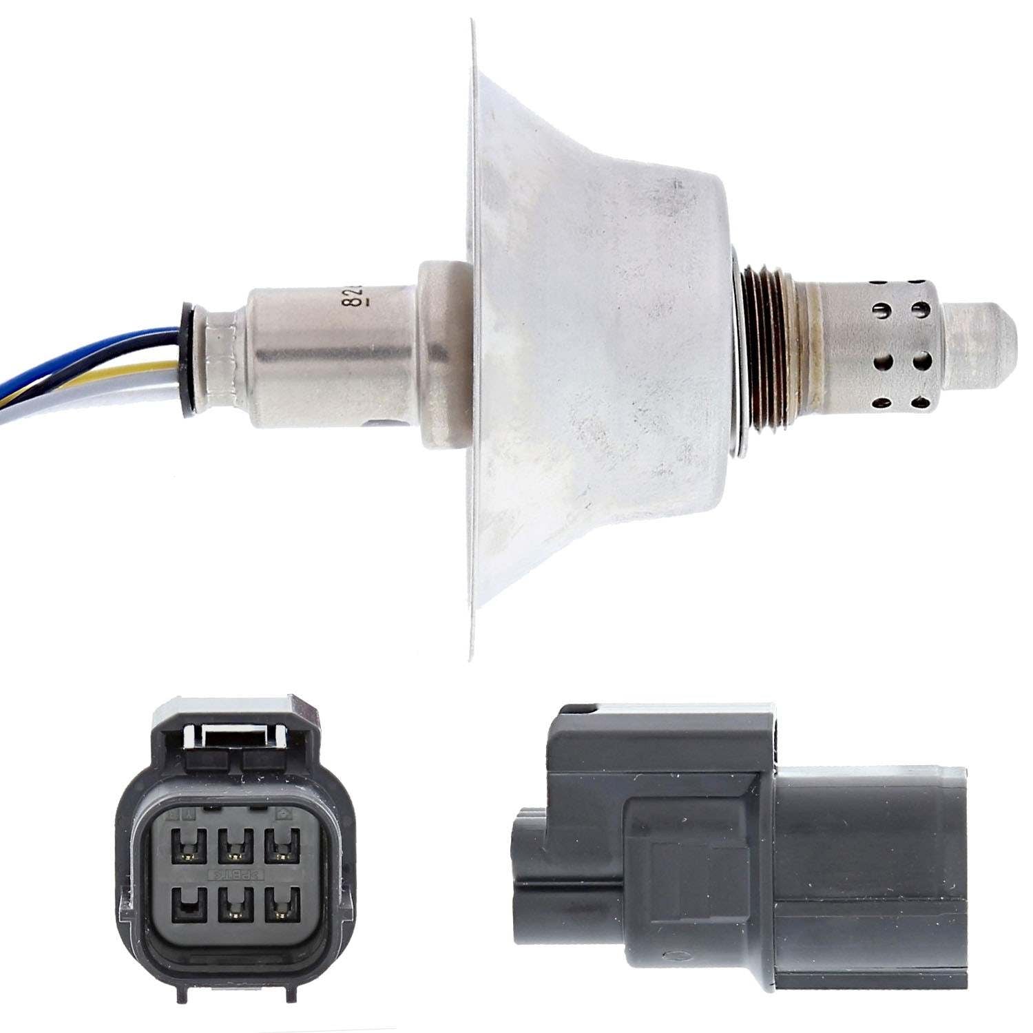 DENSO Auto Parts Air / Fuel Ratio Sensor 234-5710