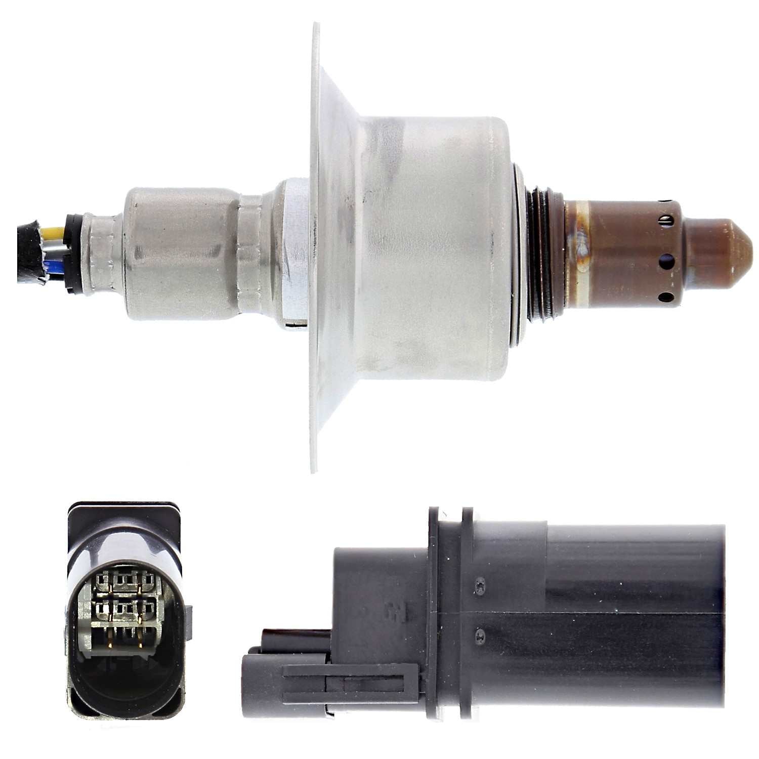 DENSO Auto Parts DENSO Air-Fuel Sensor 234-5714