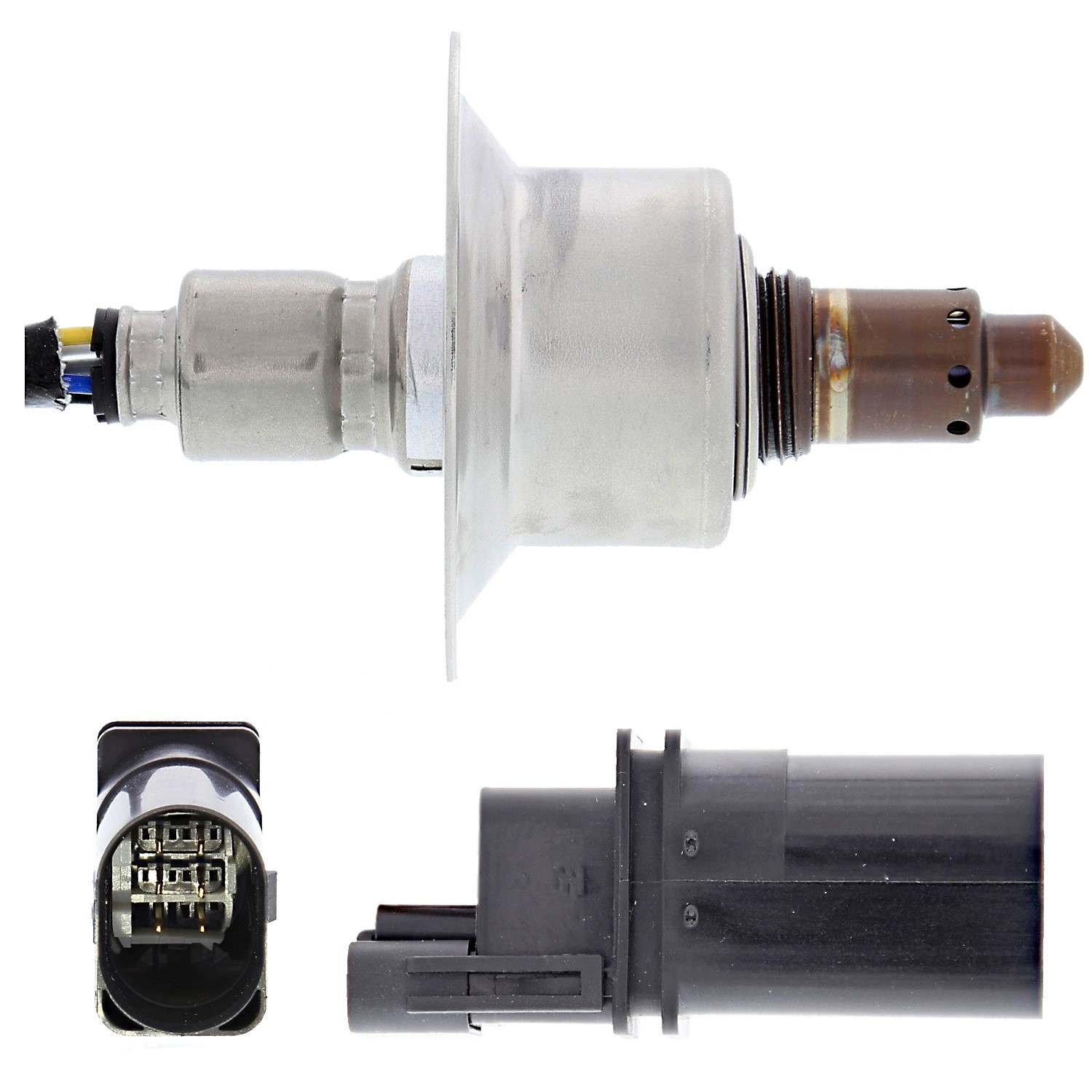 DENSO Auto Parts DENSO Air-Fuel Sensor 234-5714