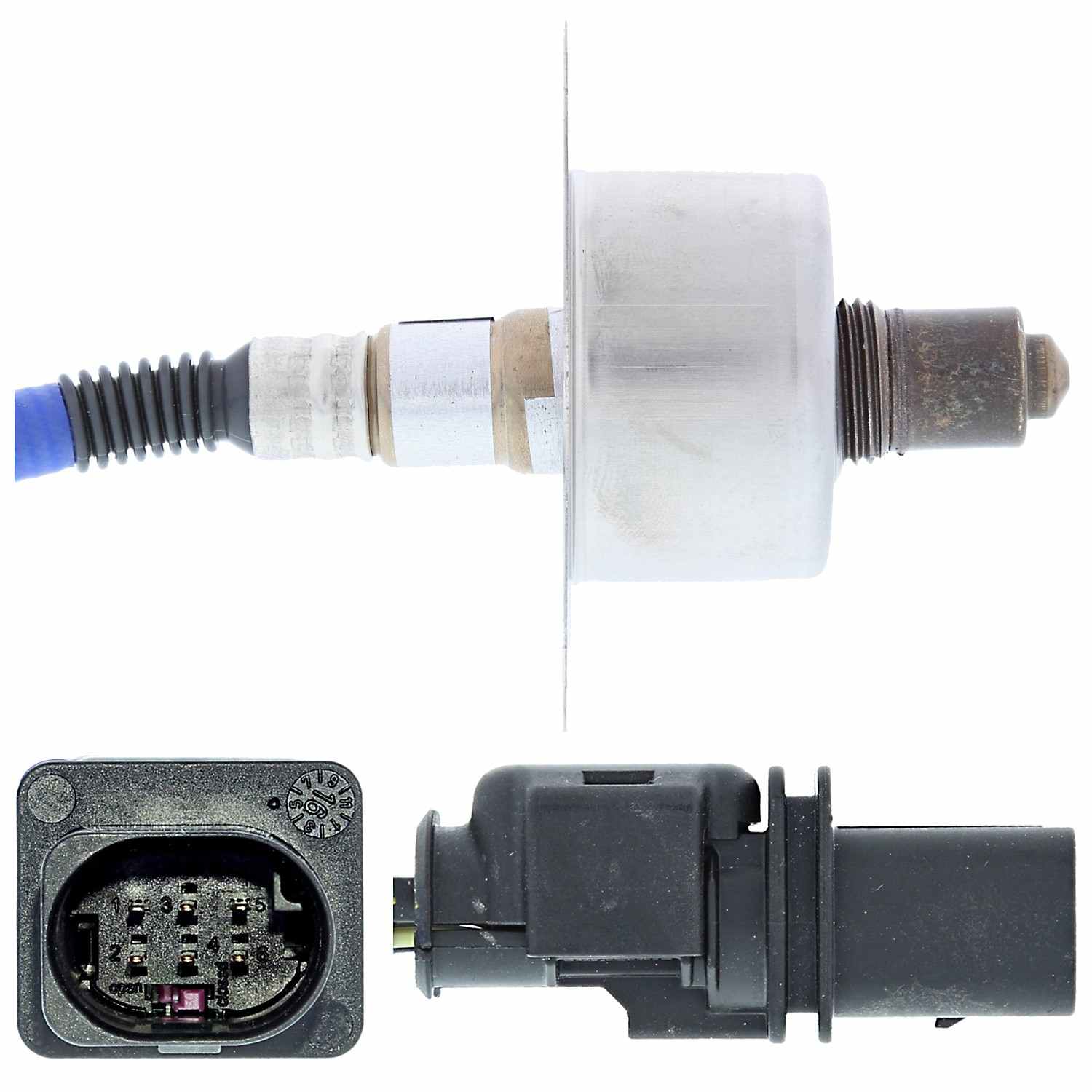 DENSO Auto Parts DENSO Air-Fuel Sensor 234-5721